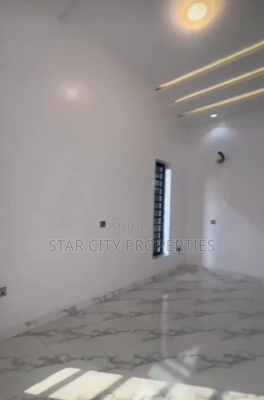 4bdrm Duplex in Adeniyi Jones for rent in Adeniyi Jones