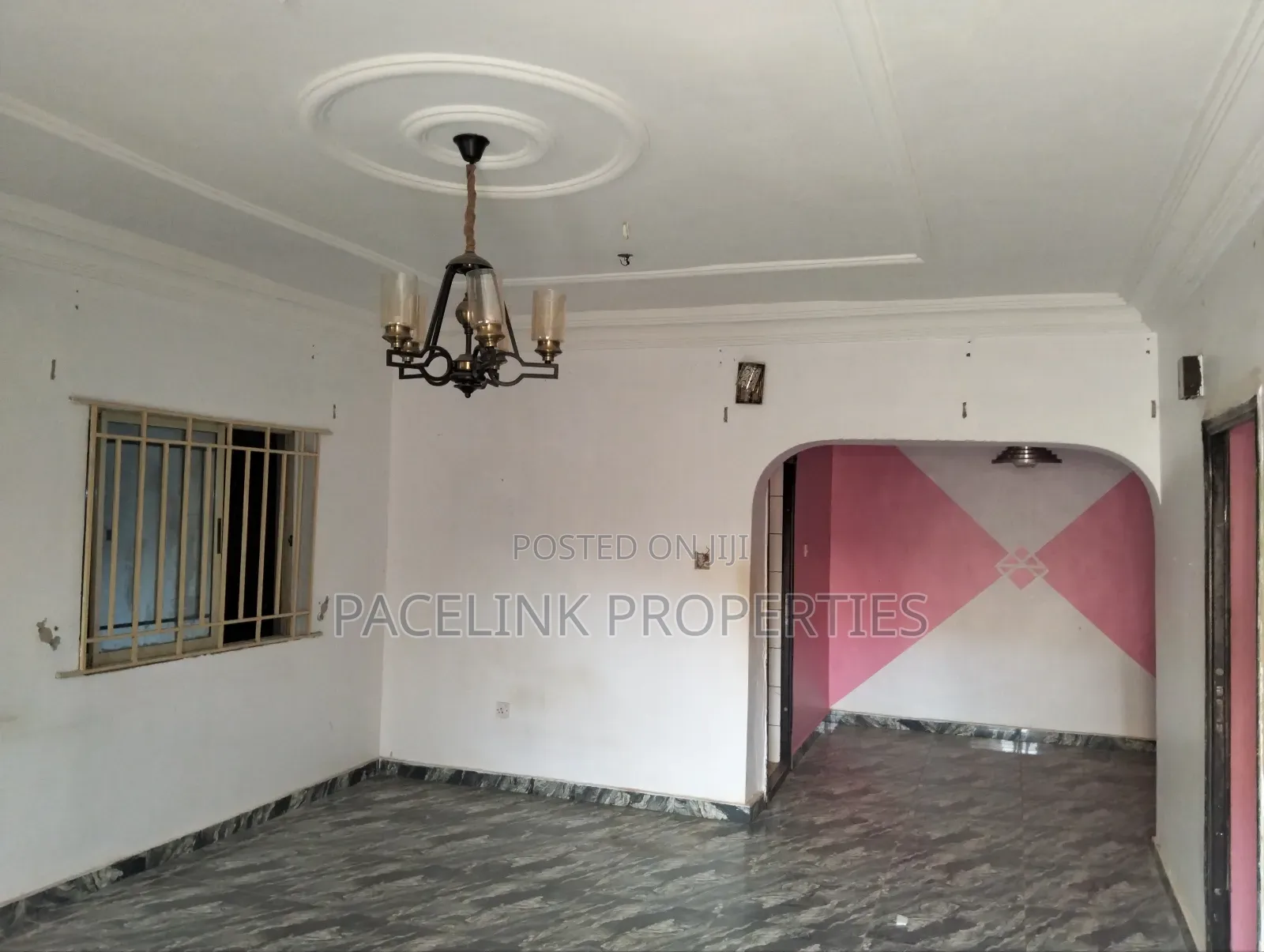 3bdrm Apartment in Ado-Odo/Ota for rent in Ado-Odo/Ota