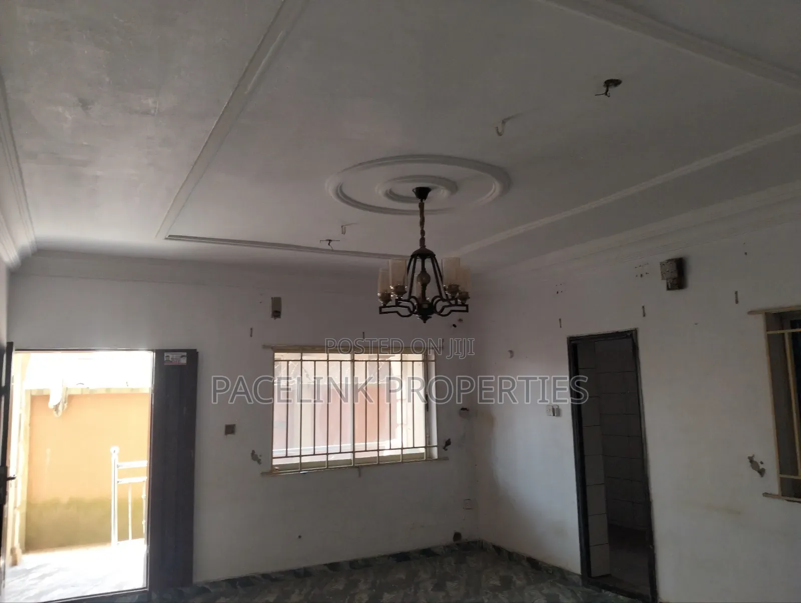 3bdrm Apartment in Ado-Odo/Ota for rent in Ado-Odo/Ota