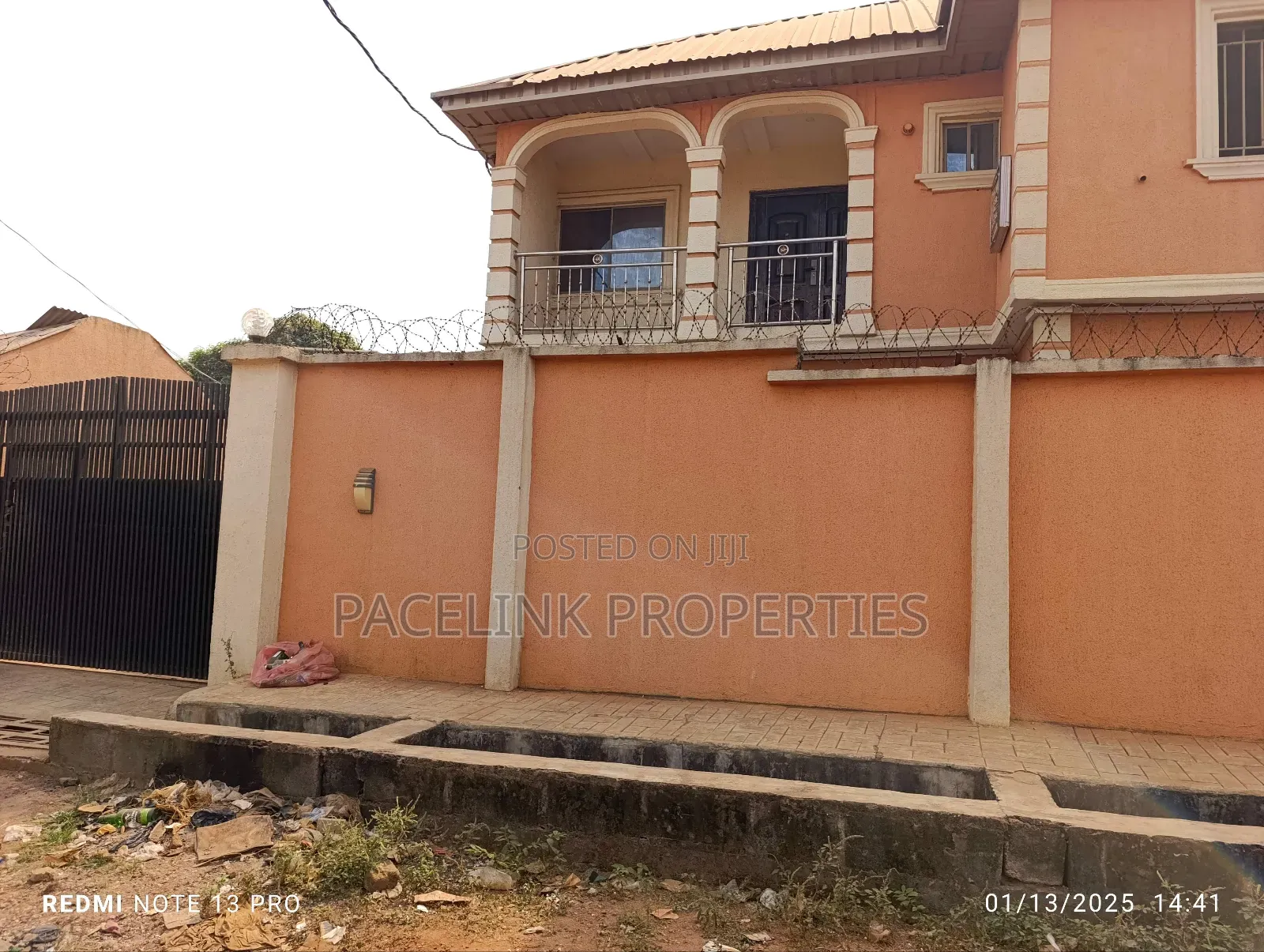 3bdrm Apartment in Ado-Odo/Ota for rent in Ado-Odo/Ota