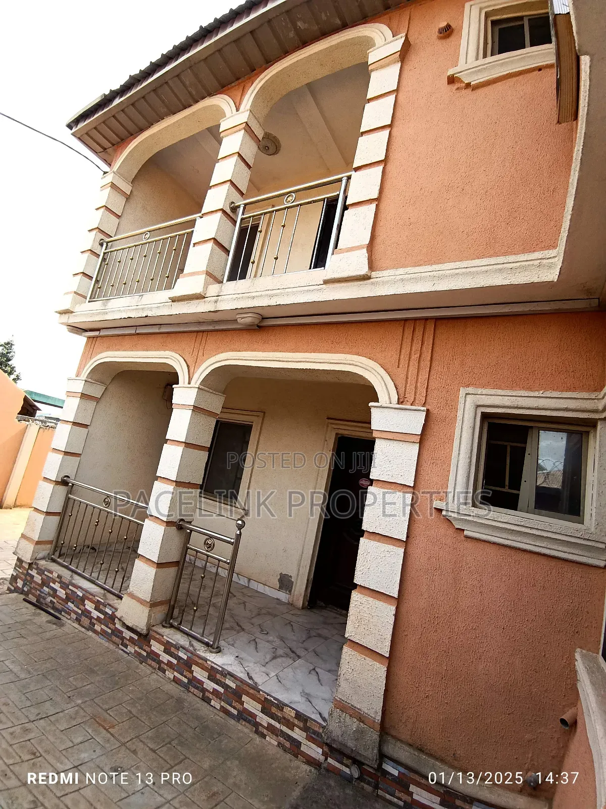 3bdrm Apartment in Ado-Odo/Ota for rent in Ado-Odo/Ota