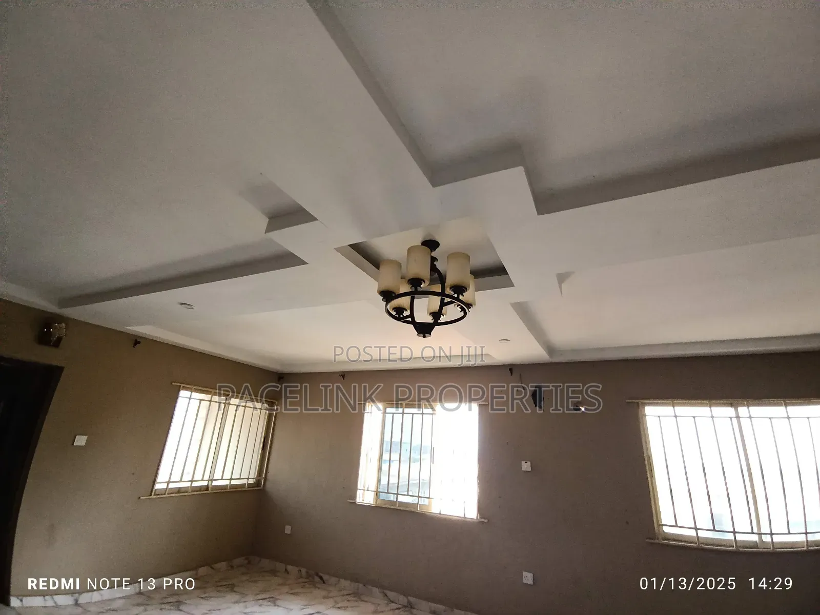 3bdrm Apartment in Ado-Odo/Ota for rent in Ado-Odo/Ota
