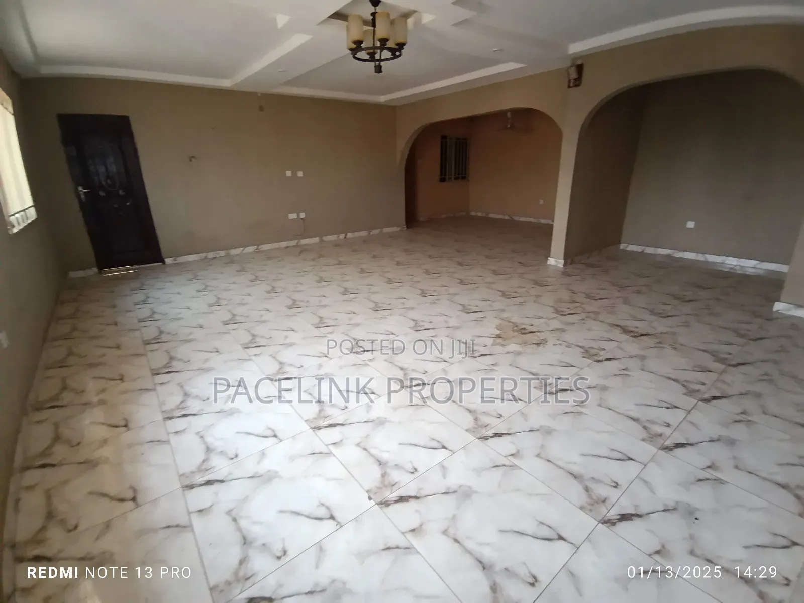 3bdrm Apartment in Ado-Odo/Ota for rent in Ado-Odo/Ota