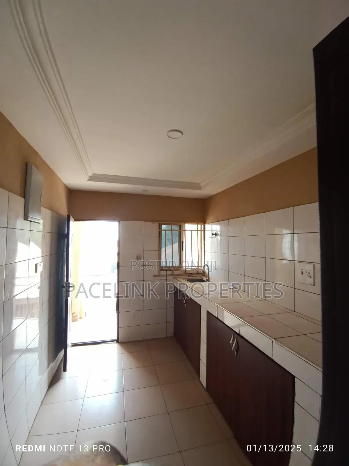 3bdrm Apartment in Ado-Odo/Ota for rent in Ado-Odo/Ota