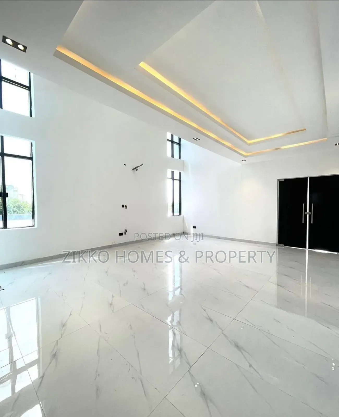 5bdrm Duplex in Sangotedo, Ajah for sale in Ajah