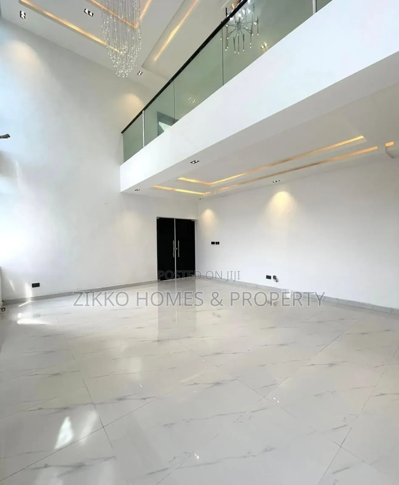 5bdrm Duplex in Sangotedo, Ajah for sale in Ajah