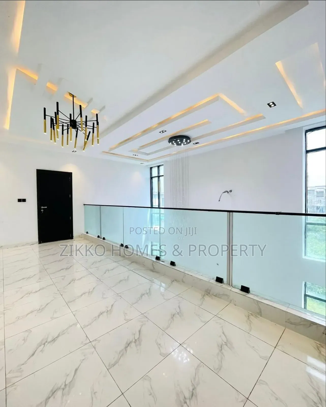 5bdrm Duplex in Sangotedo, Ajah for sale in Ajah