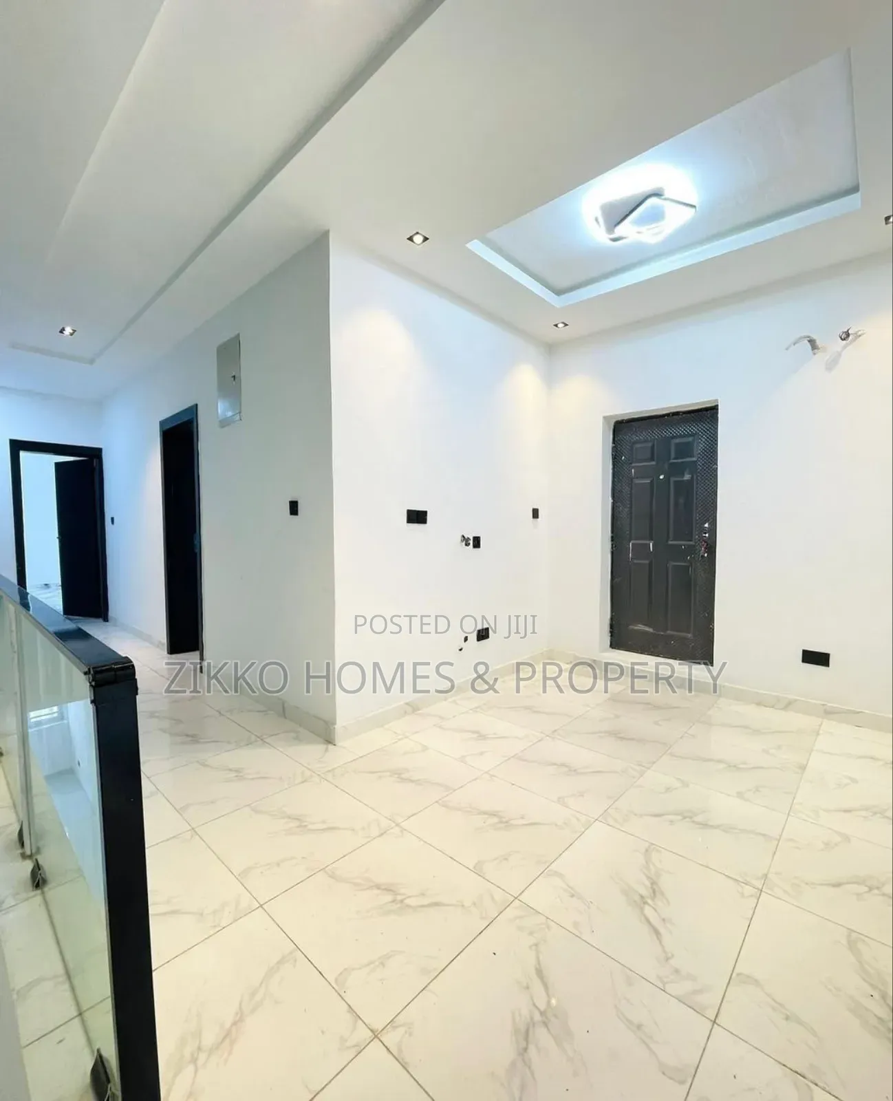 5bdrm Duplex in Sangotedo, Ajah for sale in Ajah