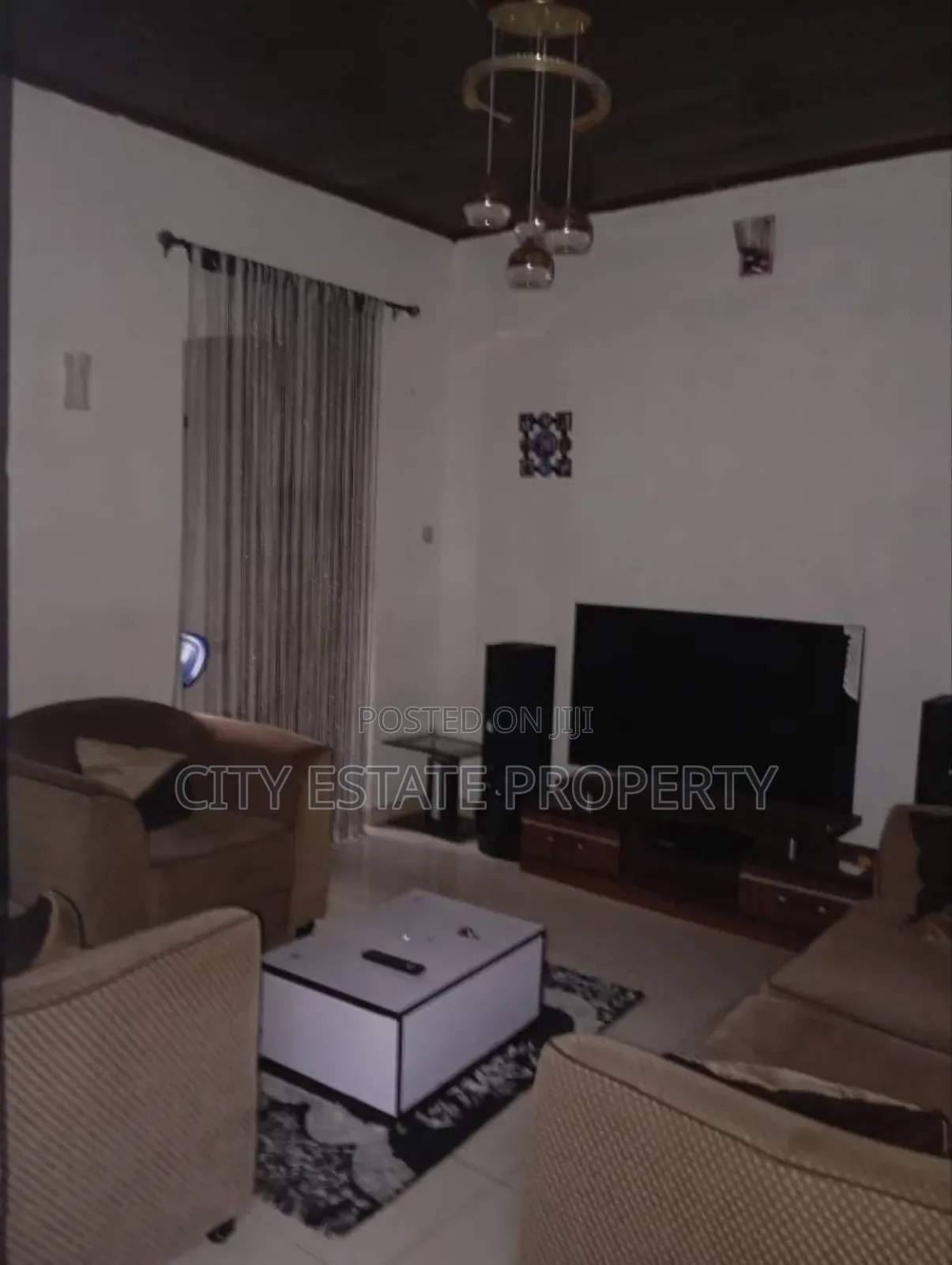 Furnished 1bdrm Block of Flats in Adageorge, Port-Harcourt for rent in Port-Harcourt