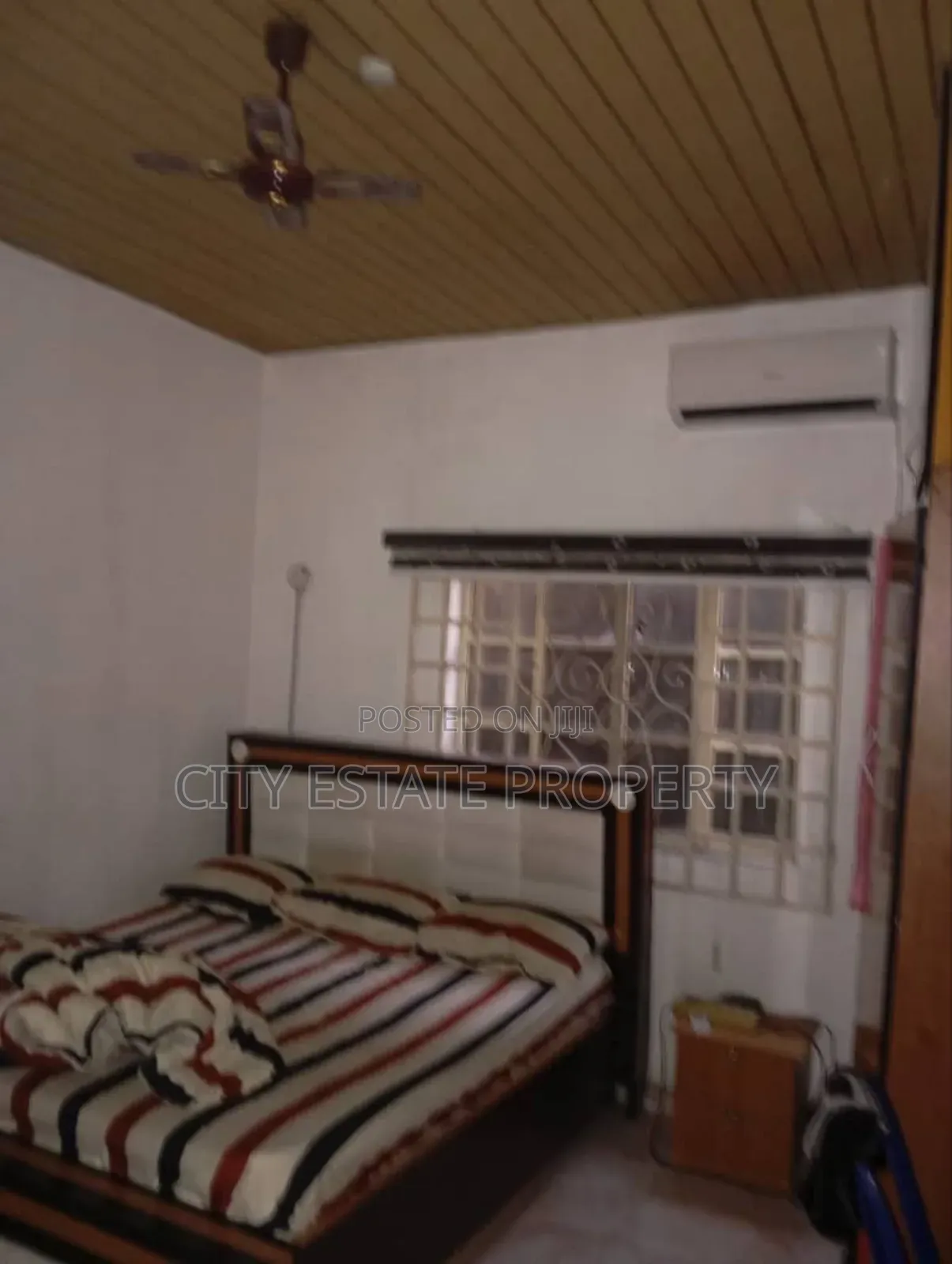 Furnished 1bdrm Block of Flats in Adageorge, Port-Harcourt for rent in Port-Harcourt