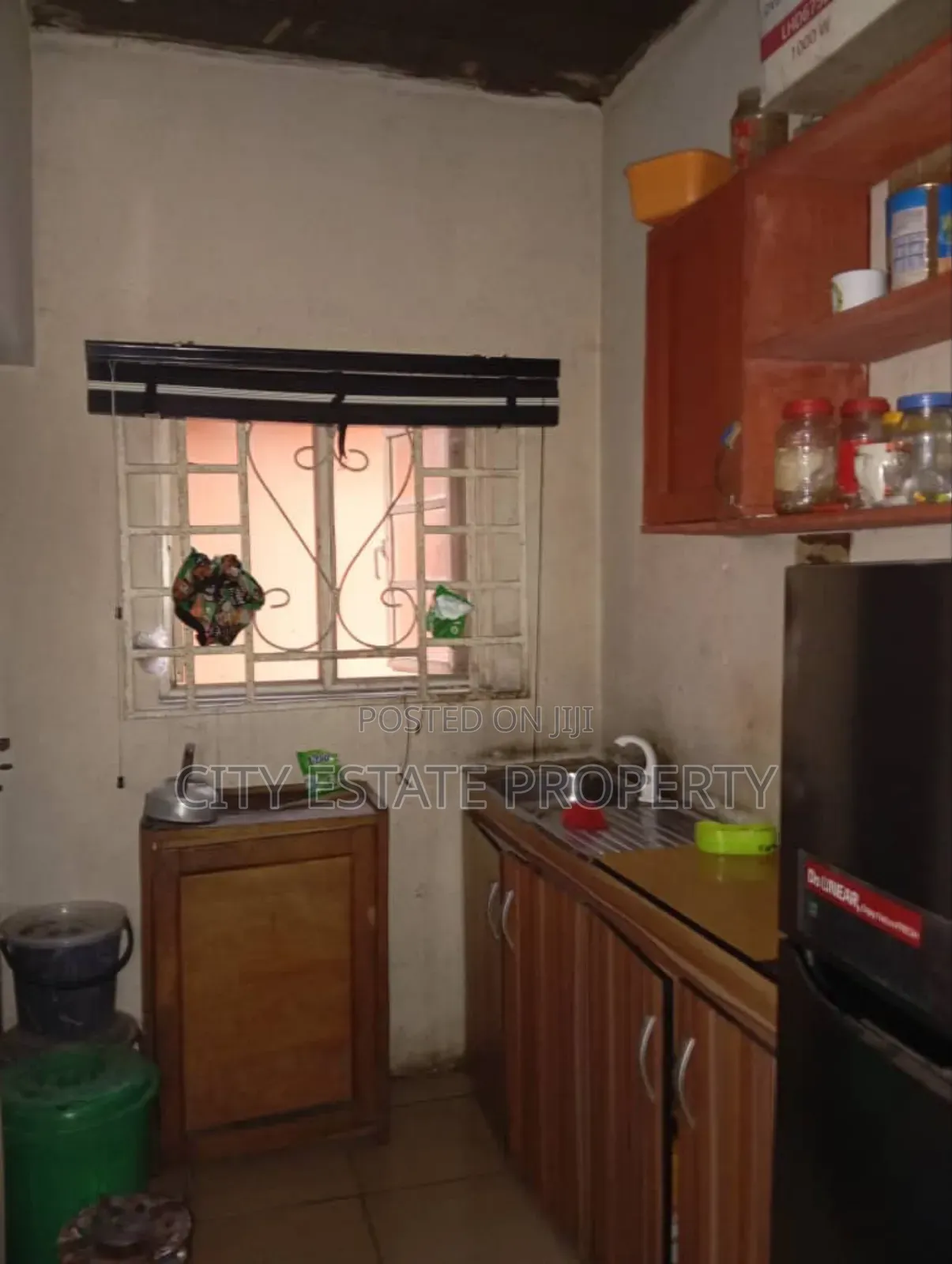 Furnished 1bdrm Block of Flats in Adageorge, Port-Harcourt for rent in Port-Harcourt