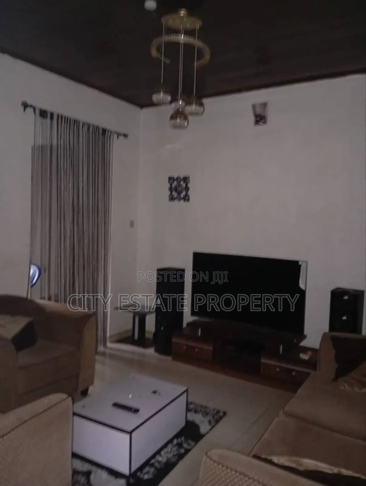 Furnished 1bdrm Block of Flats in Adageorge, Port-Harcourt for rent in Port-Harcourt