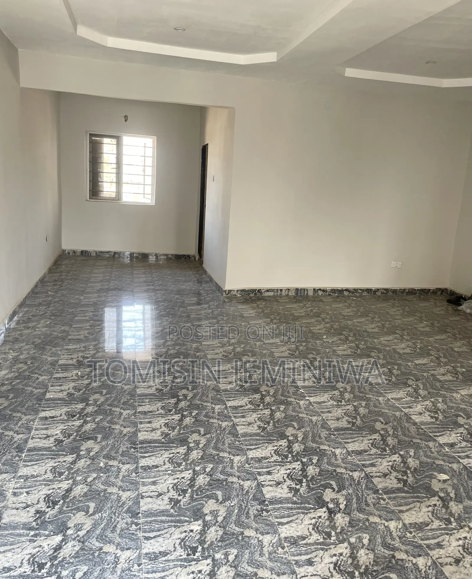 Furnished 2bdrm Block of Flats in Pacific Estate, Kubwa for sale in Kubwa