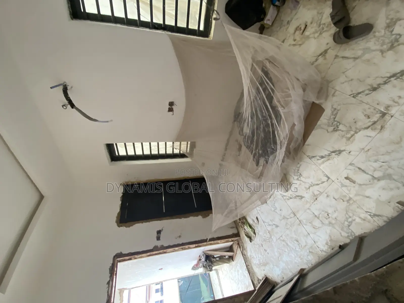 Furnished 2bdrm Townhouse/Terrace in Omole Phase 2 for Sale in Omole Phase 2