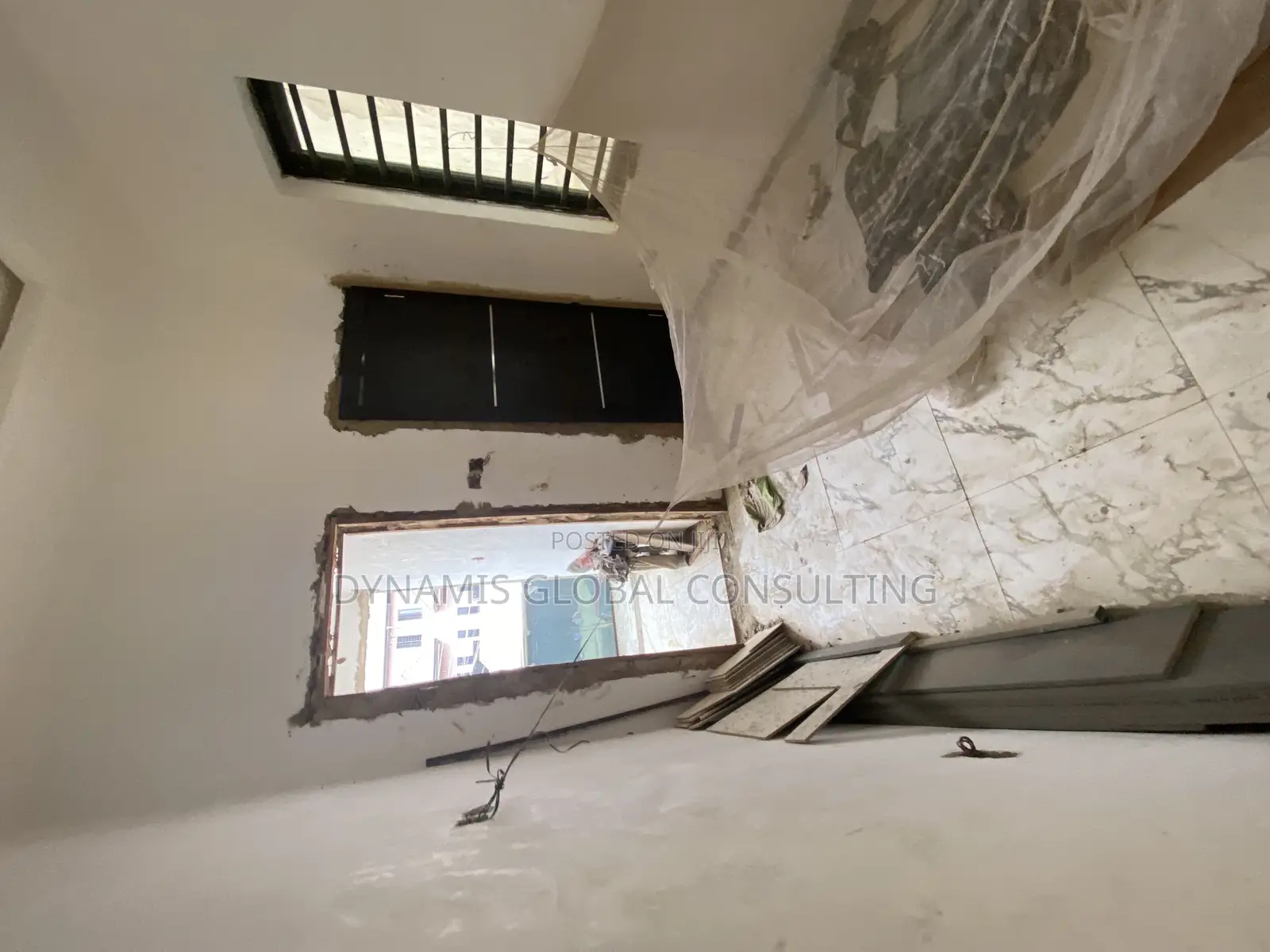 Furnished 2bdrm Townhouse/Terrace in Omole Phase 2 for Sale in Omole Phase 2