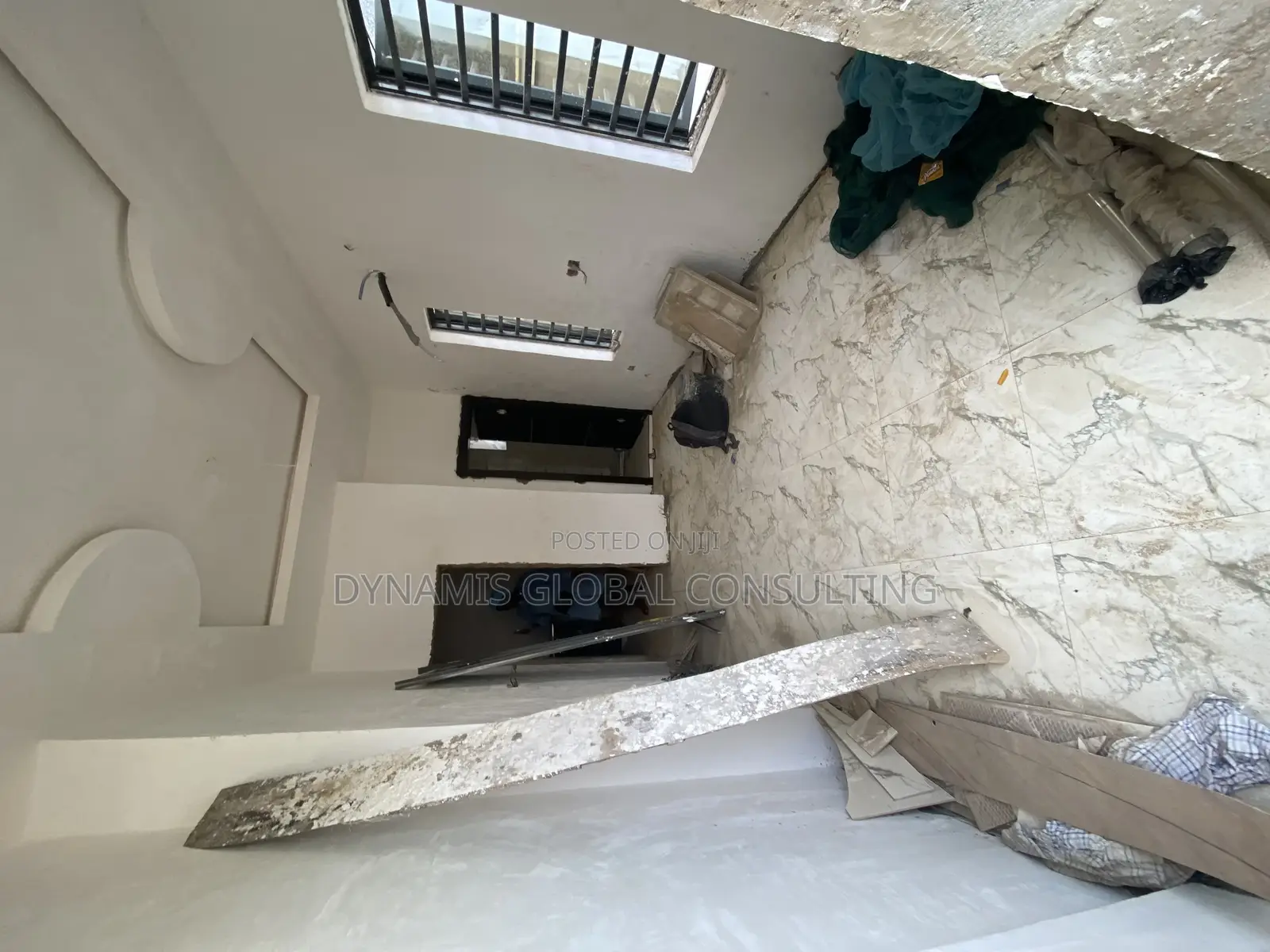 Furnished 2bdrm Townhouse/Terrace in Omole Phase 2 for Sale in Omole Phase 2