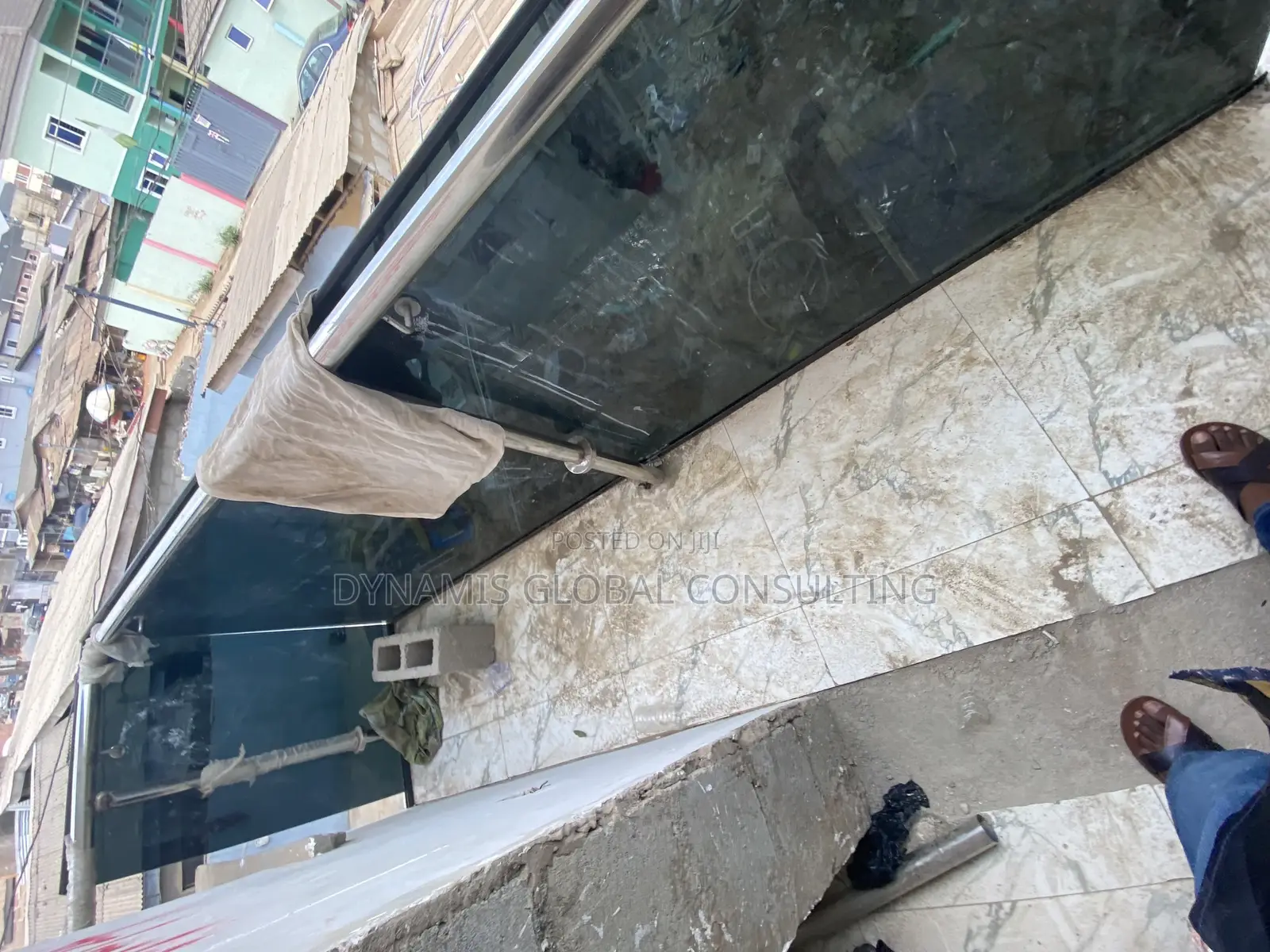 Furnished 2bdrm Townhouse/Terrace in Omole Phase 2 for Sale in Omole Phase 2