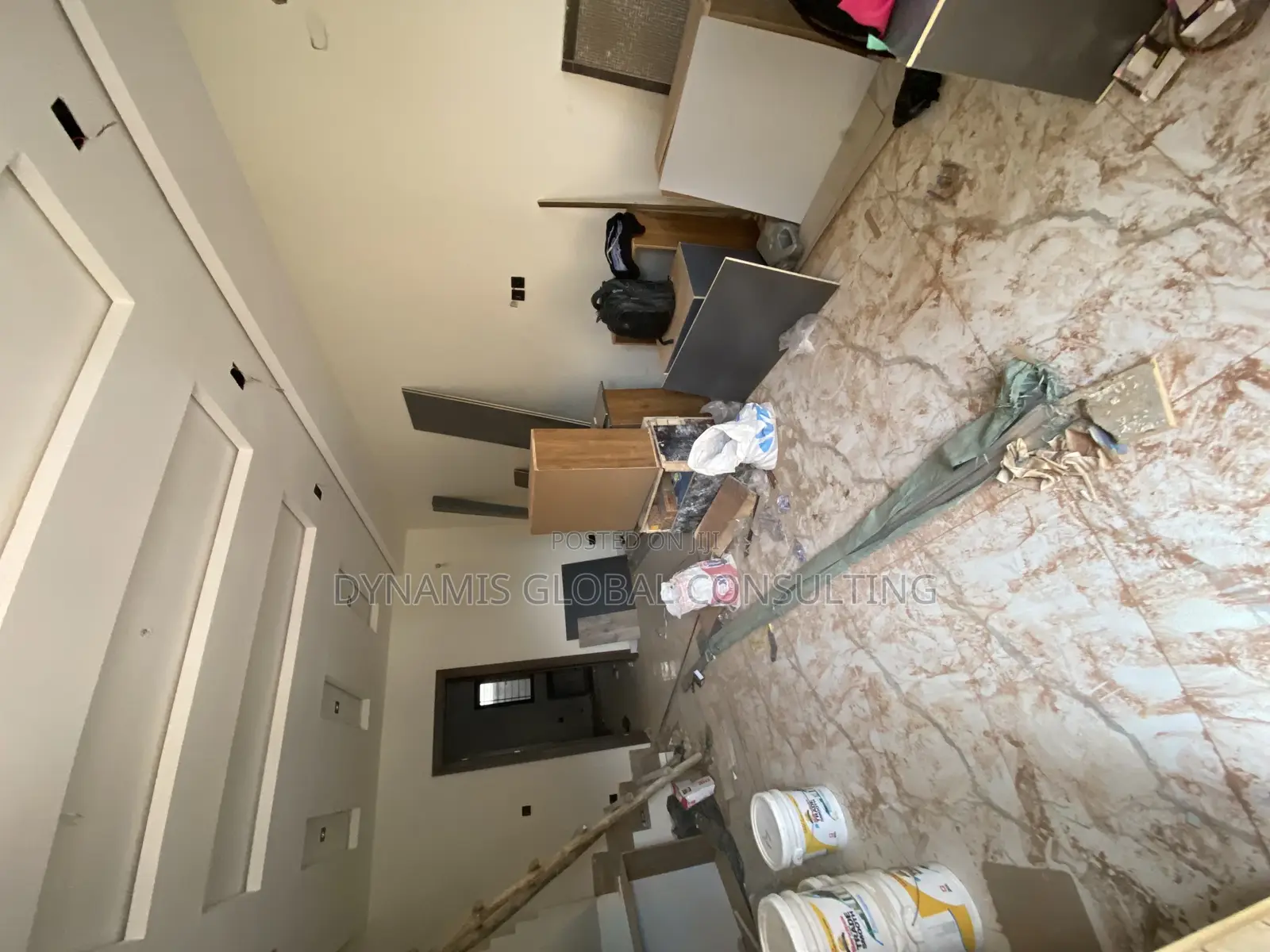 Furnished 4bdrm Duplex in Harmony Zone Estate for sale in Magodo Isheri