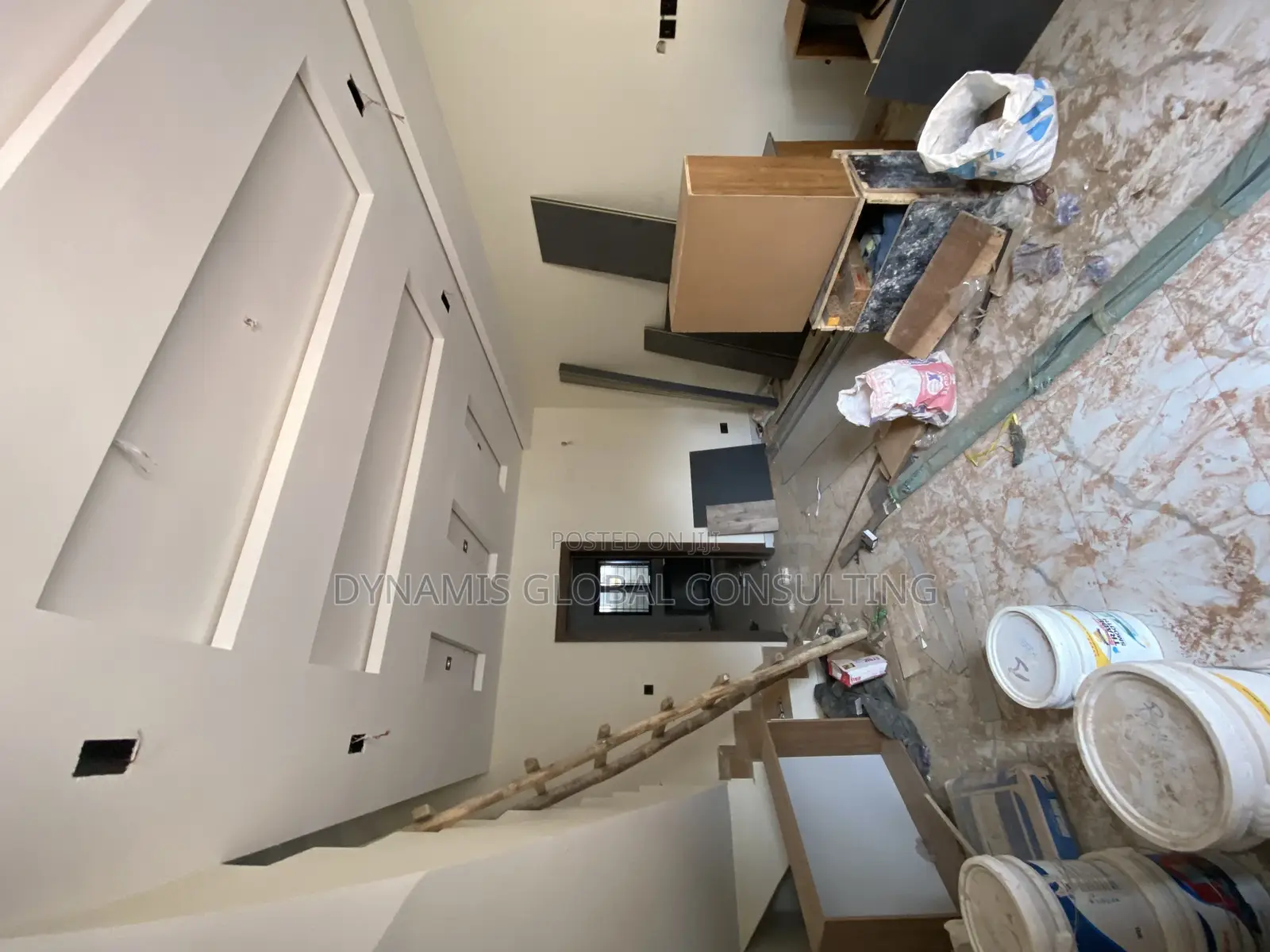 Furnished 4bdrm Duplex in Harmony Zone Estate for sale in Magodo Isheri