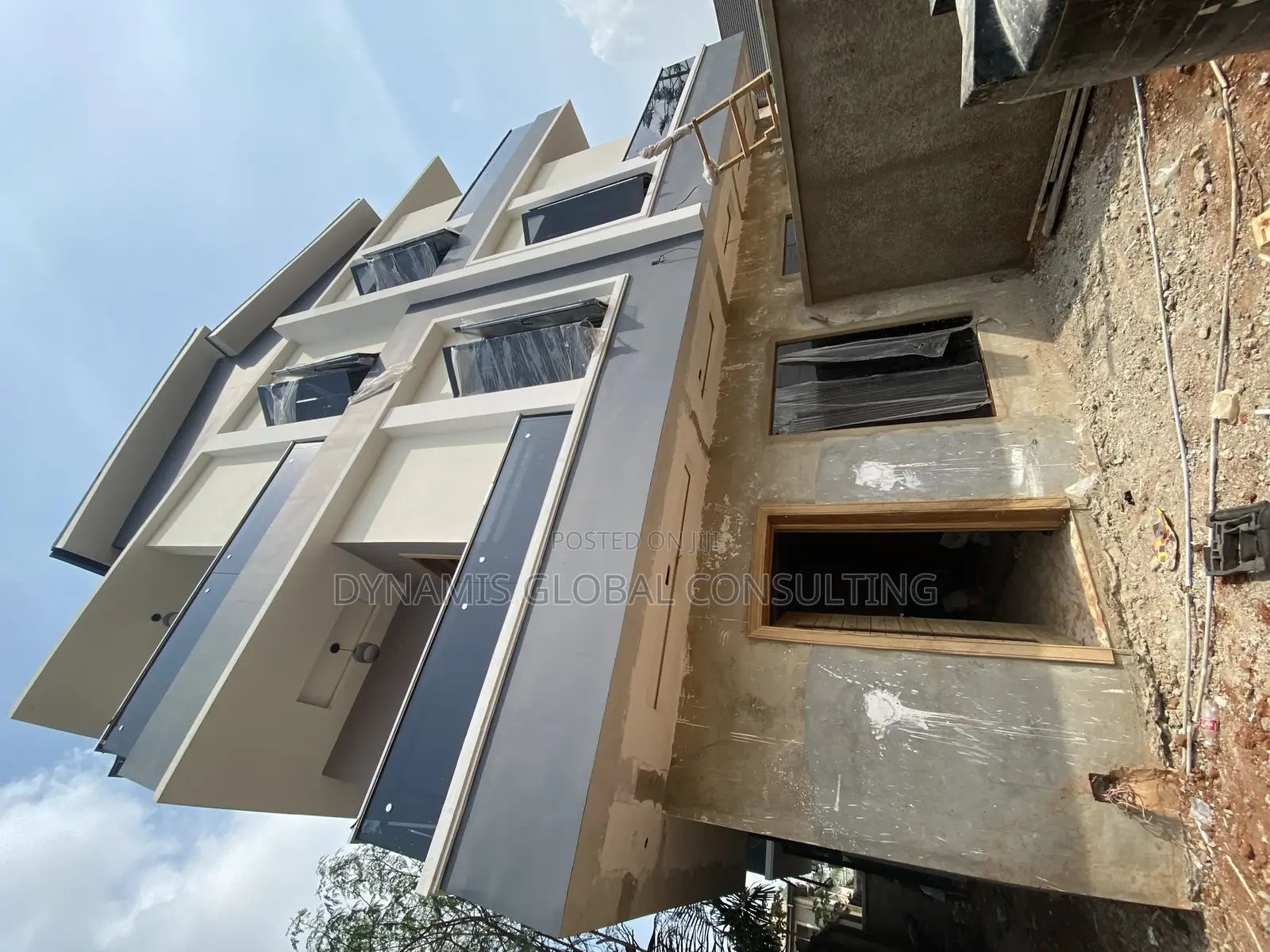 Furnished 4bdrm Duplex in Harmony Zone Estate for sale in Magodo Isheri