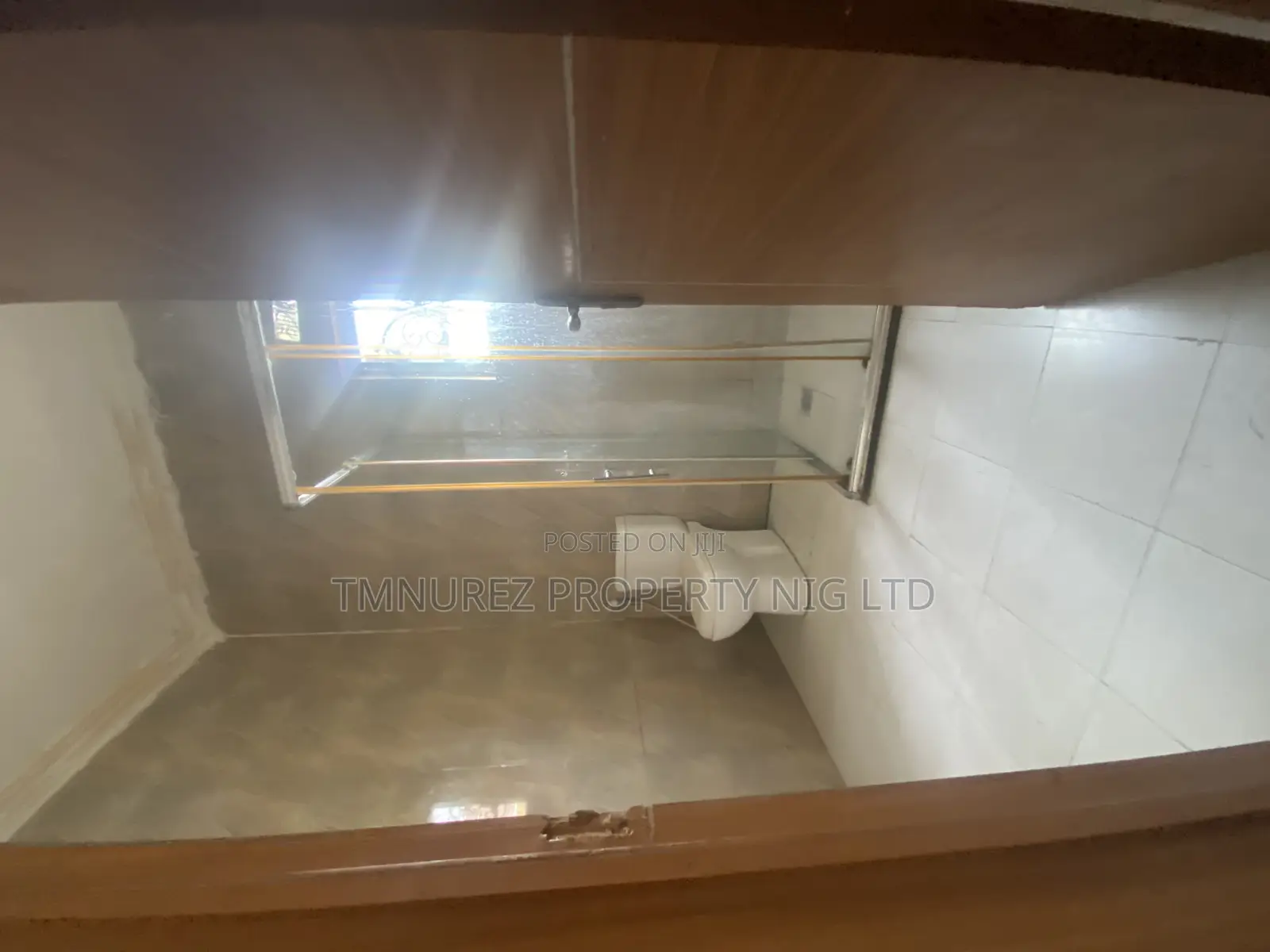 1bdrm Shared Apartment in Chevron, Lekki for rent in Lekki