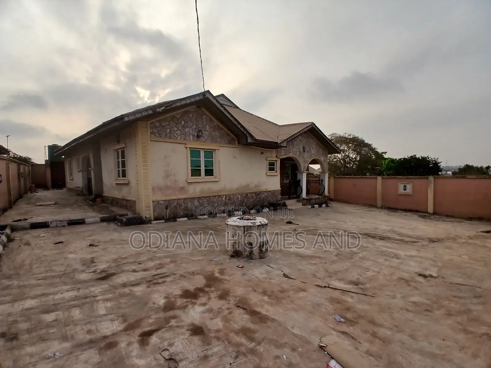 3bdrm Bungalow in Irede, Soka for sale in Soka