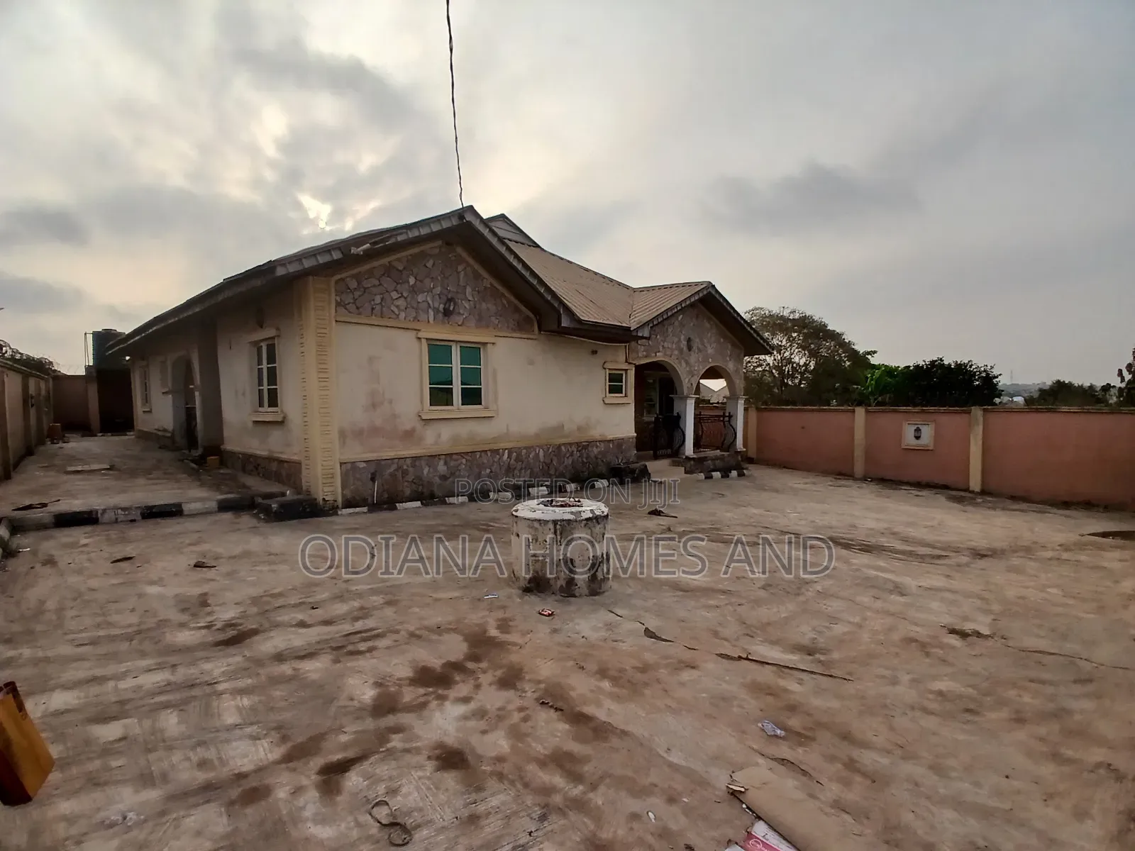 3bdrm Bungalow in Irede, Soka for sale in Soka