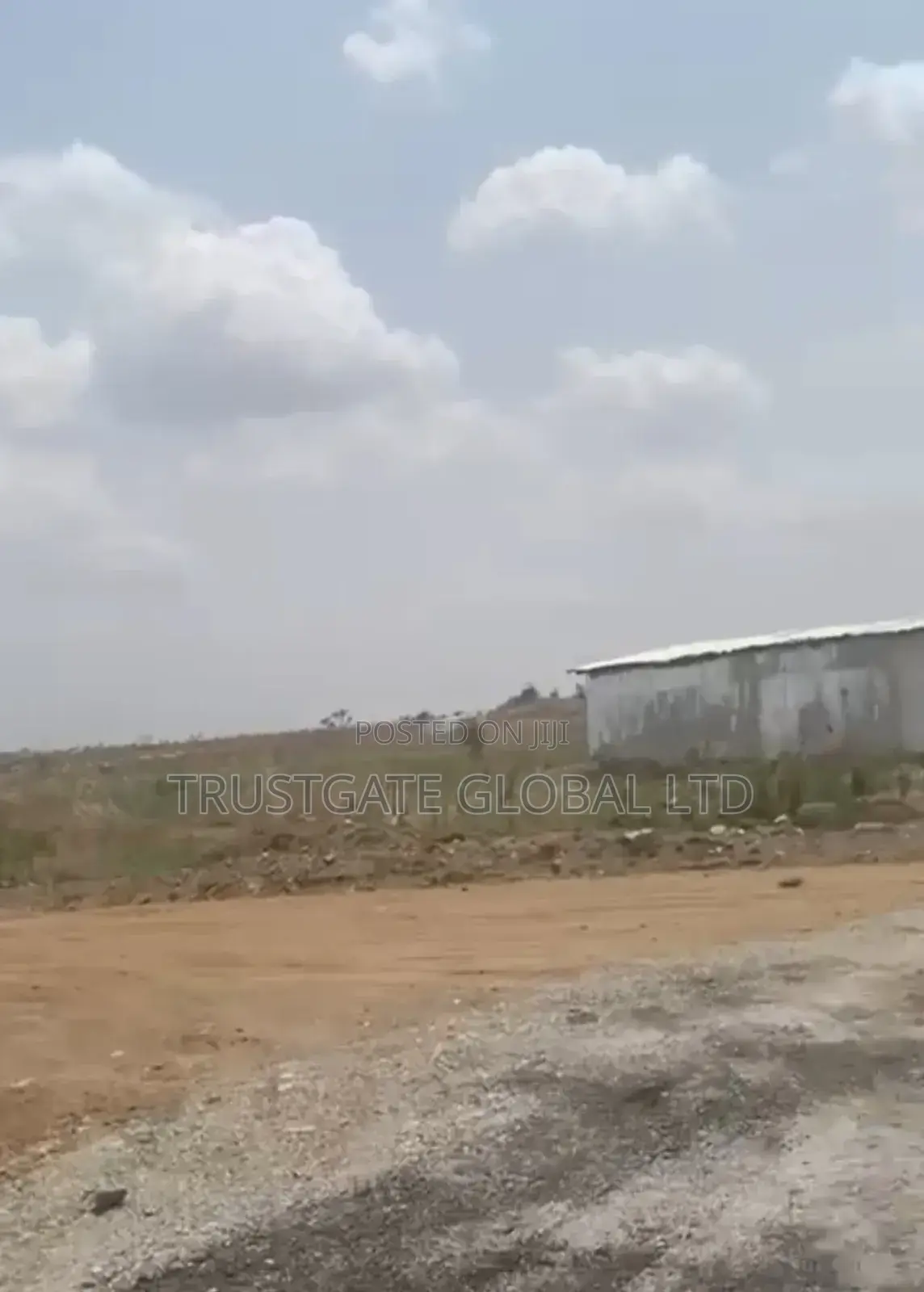 Land for Sale in Karsana
