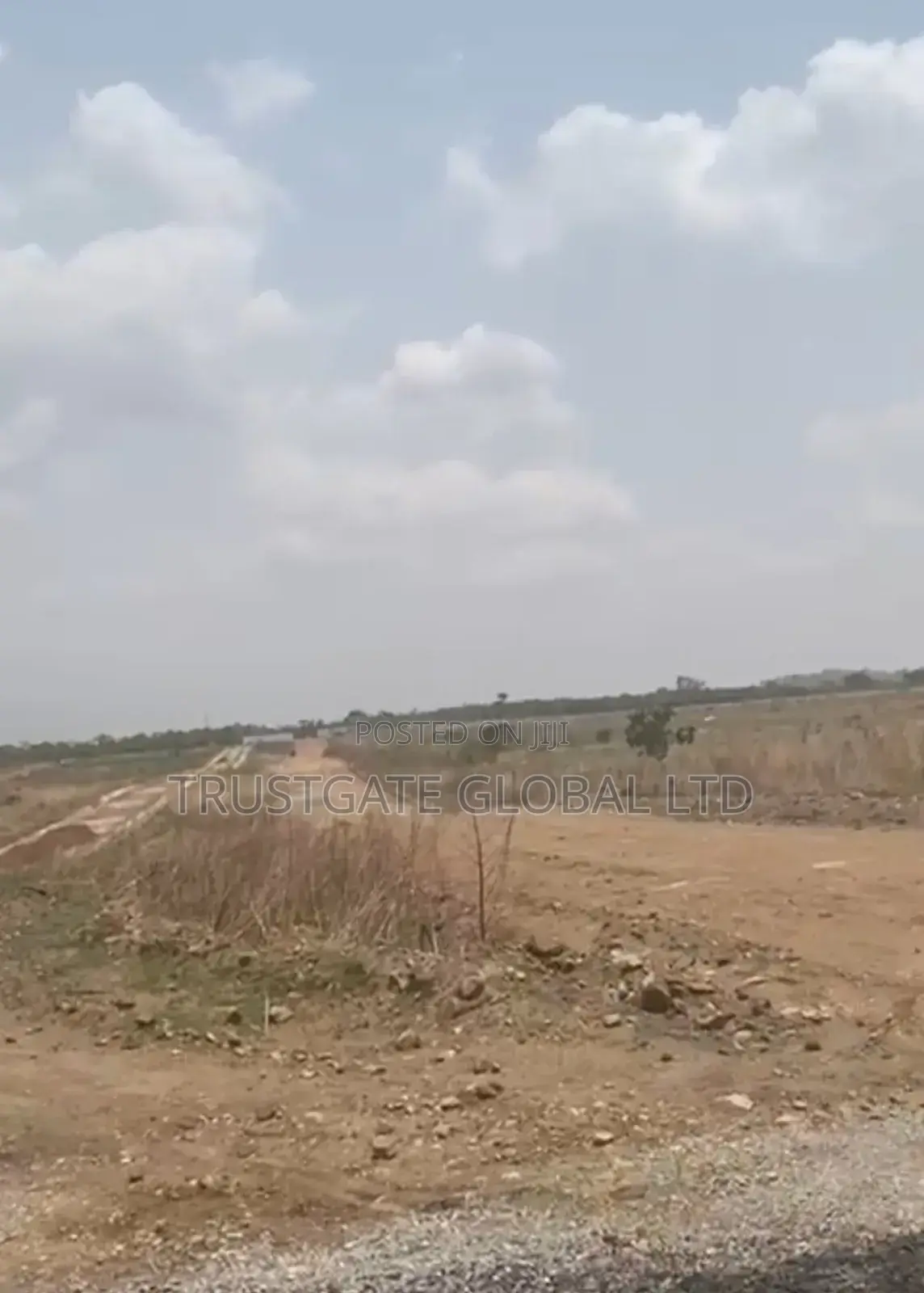 Land for Sale in Karsana