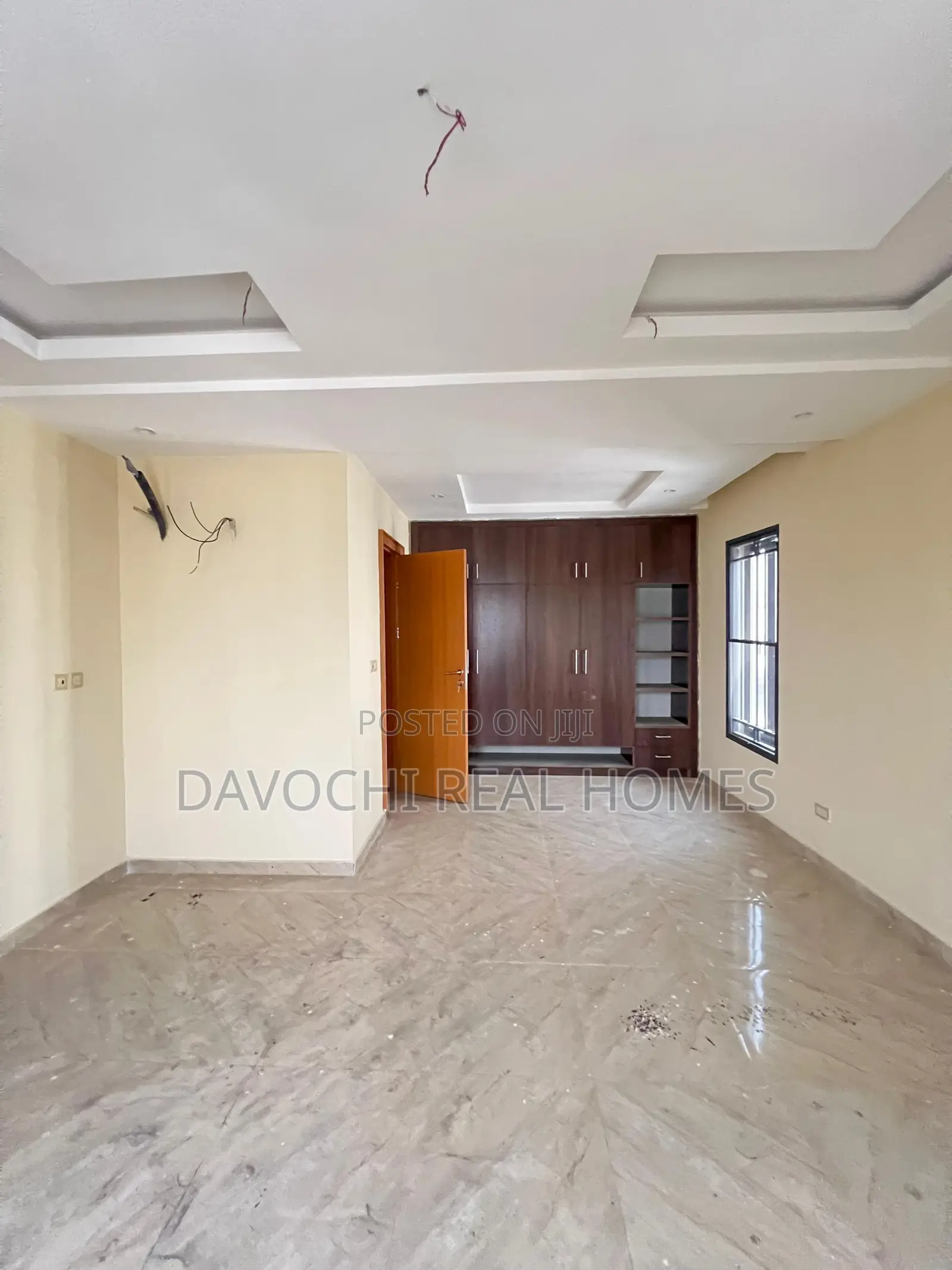 4bdrm Duplex in Jakande for rent in Jakande