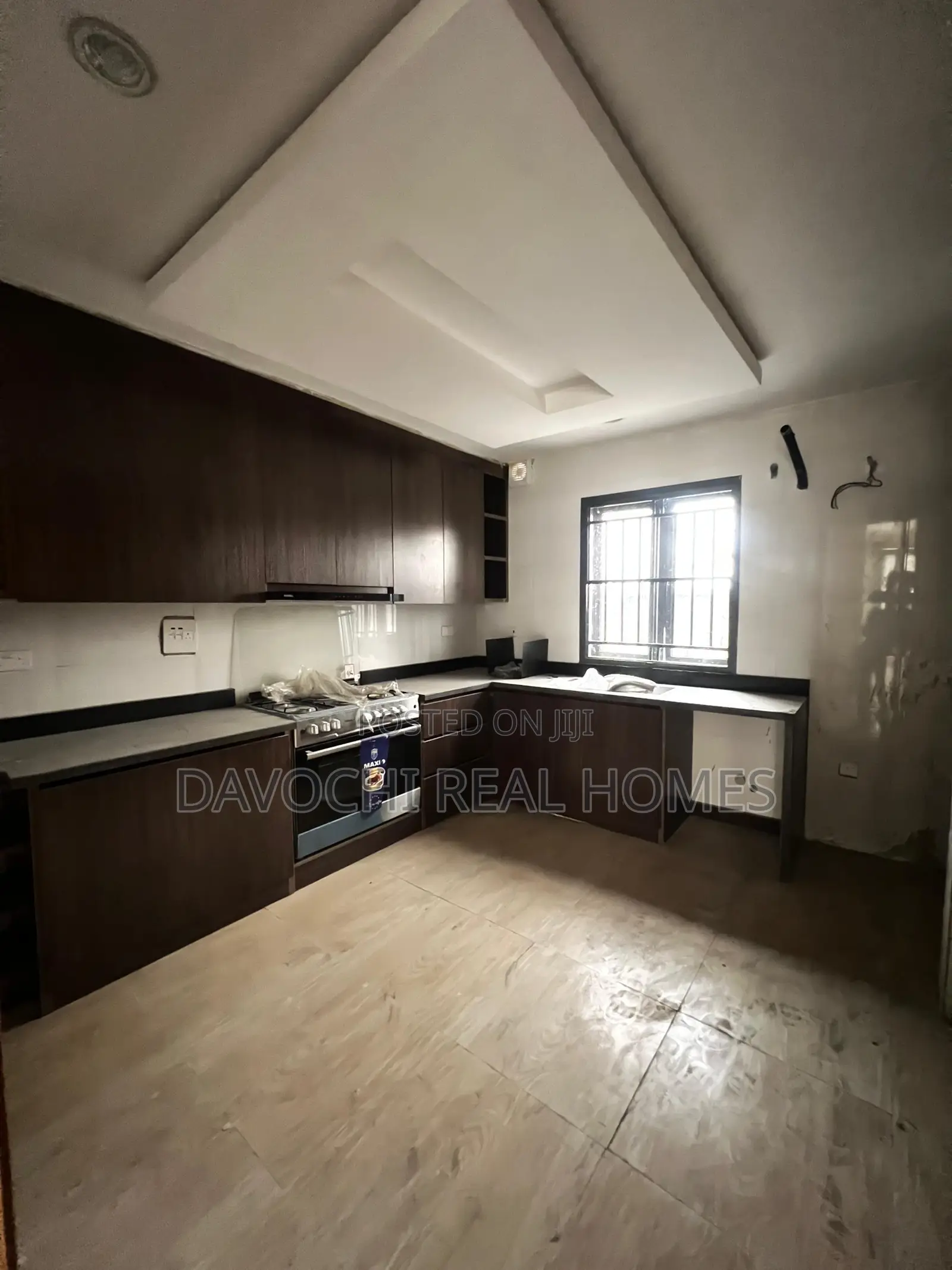 4bdrm Duplex in Jakande for rent in Jakande