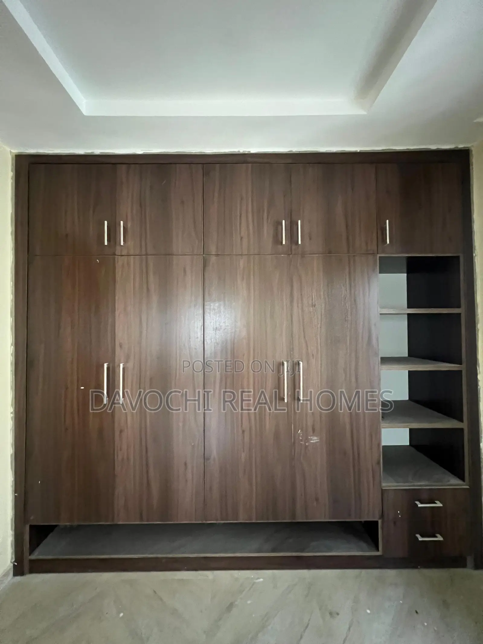 4bdrm Duplex in Jakande for rent in Jakande