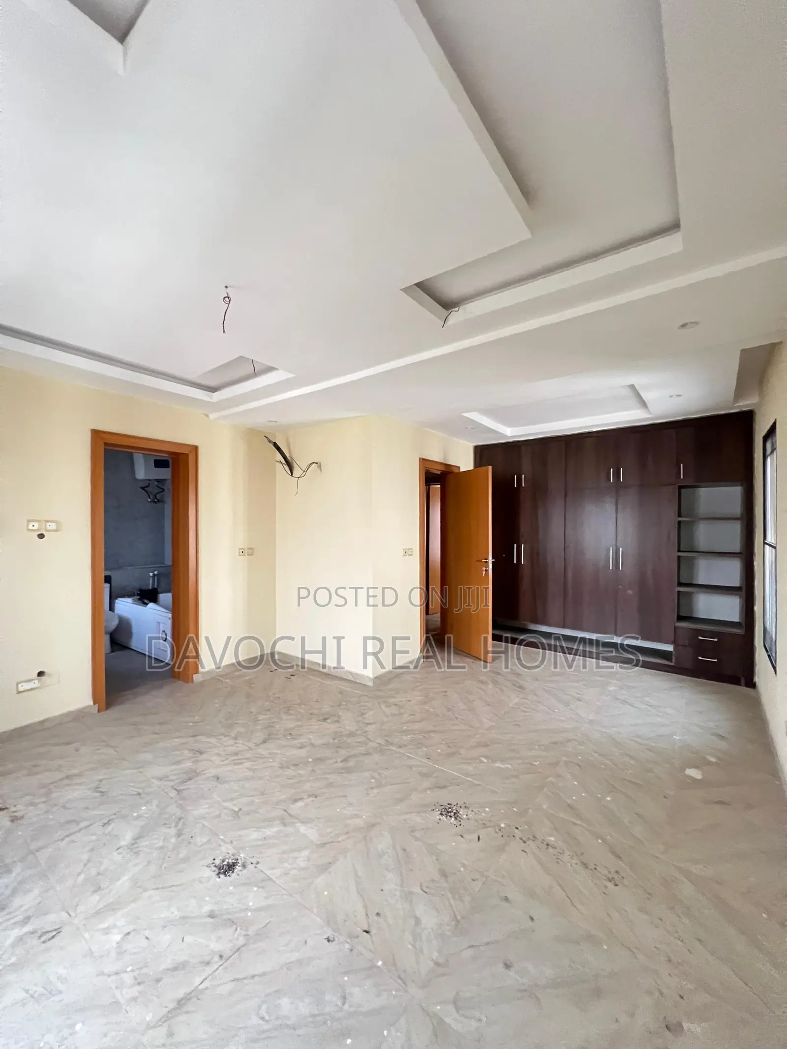 4bdrm Duplex in Jakande for rent in Jakande
