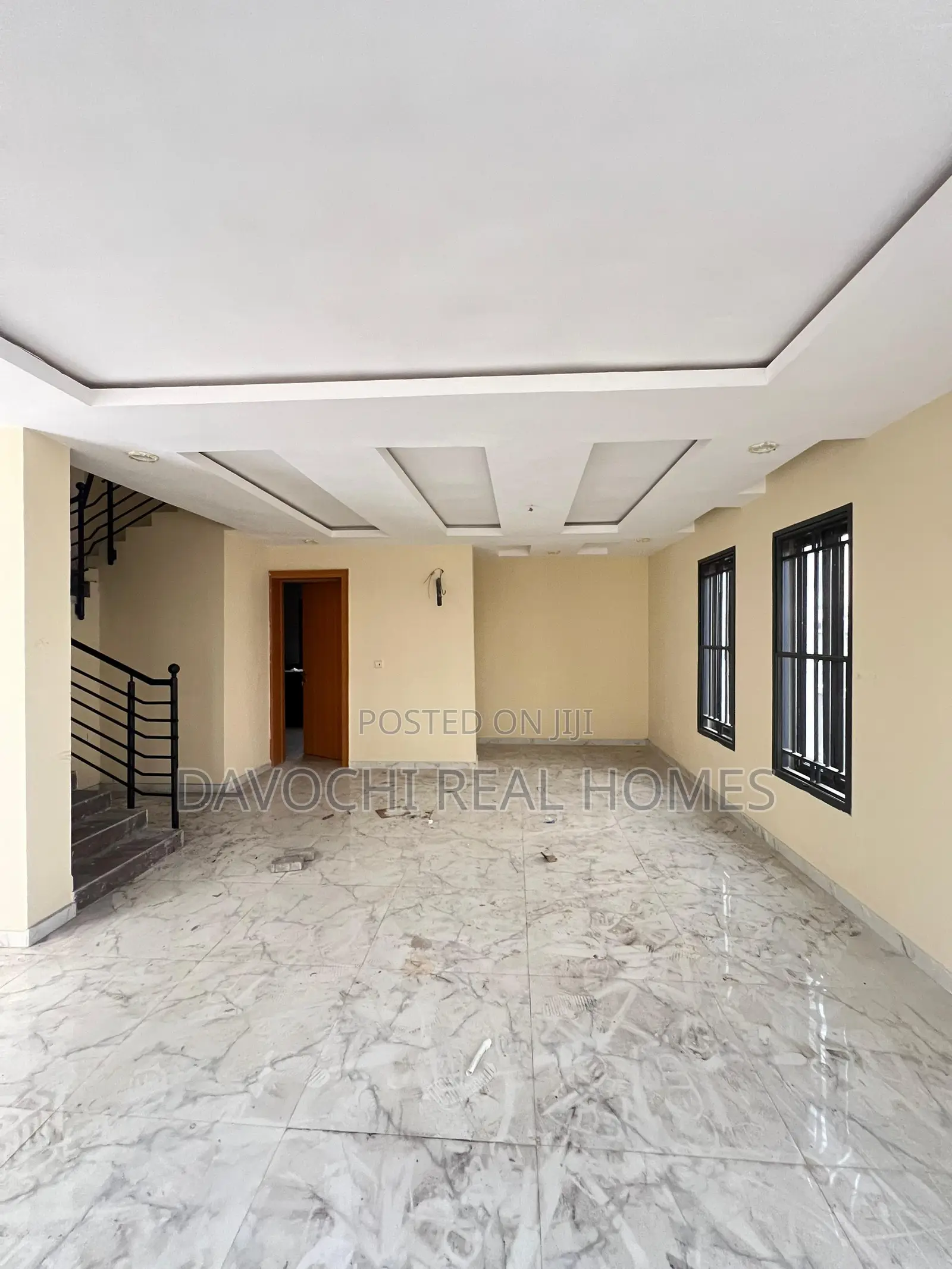 4bdrm Duplex in Jakande for rent in Jakande