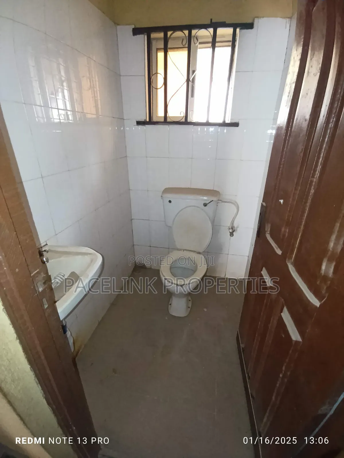 Mini Flat in Ado-Odo/Ota for rent in Ado-Odo/Ota