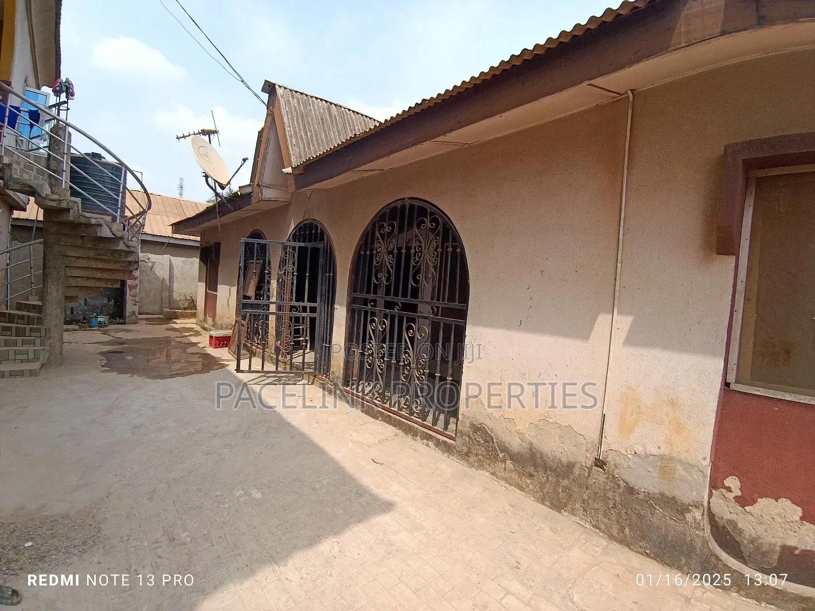 Mini Flat in Ado-Odo/Ota for rent in Ado-Odo/Ota