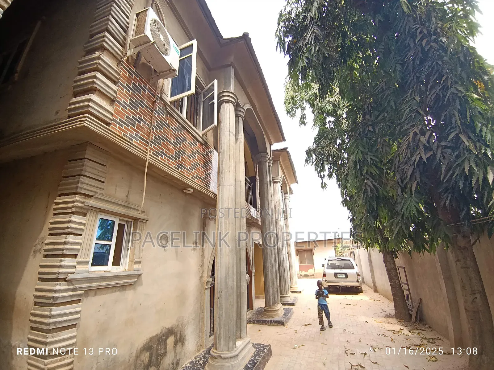 Mini Flat in Ado-Odo/Ota for rent in Ado-Odo/Ota
