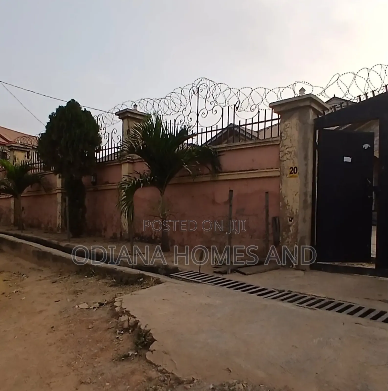 3bdrm Bungalow in Irede, Soka for sale in Soka