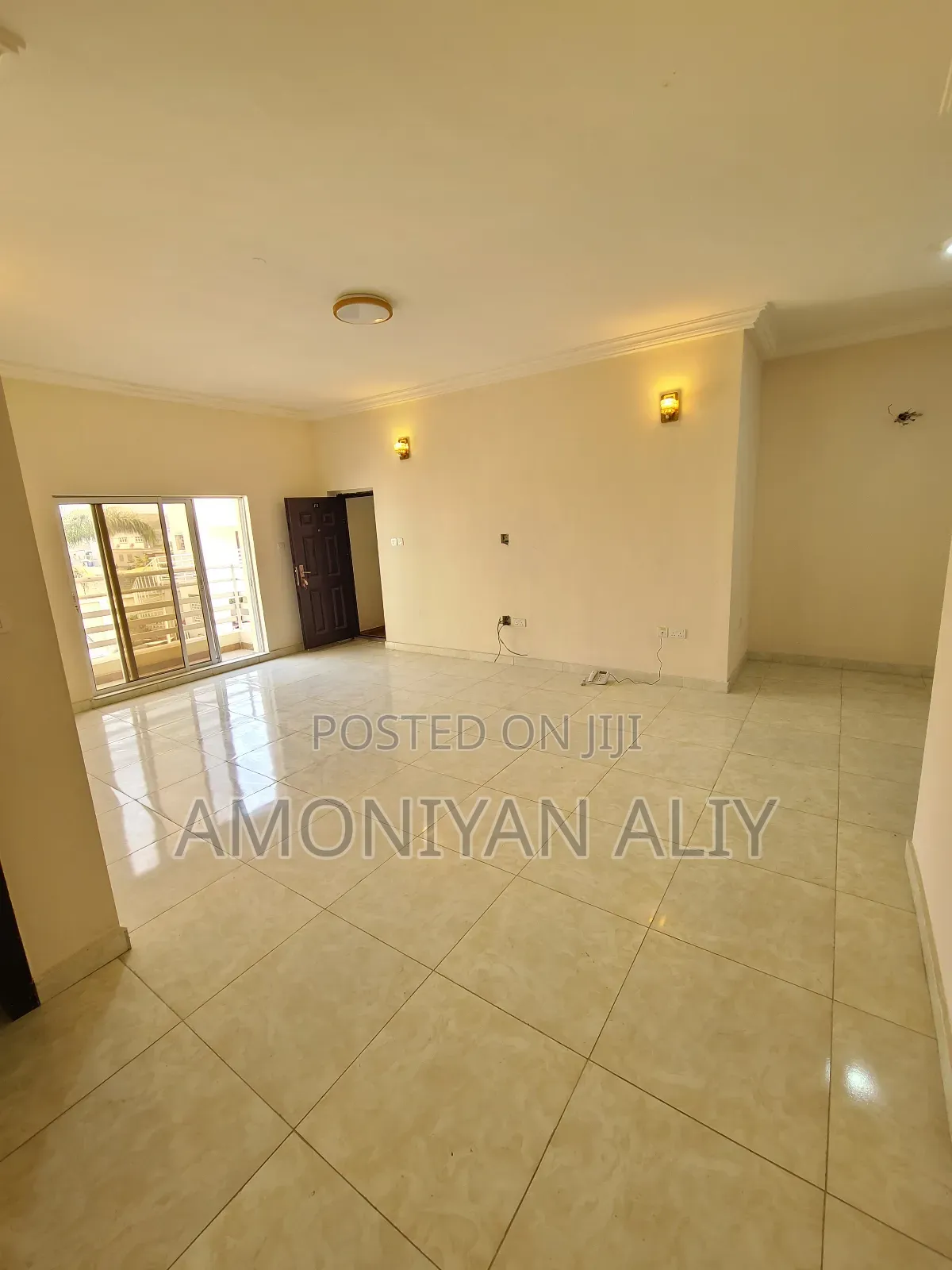 2bdrm Apartment in Lekki Scheme2 for sale in Ajah