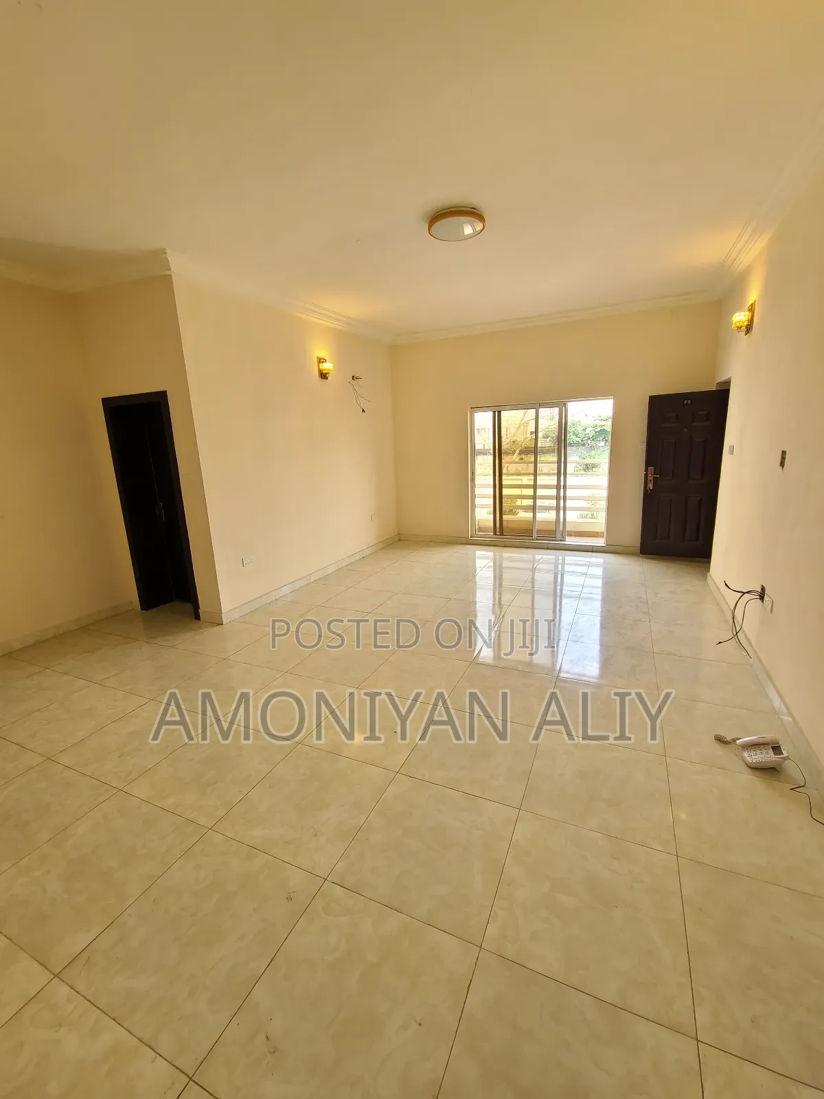 2bdrm Apartment in Lekki Scheme2 for sale in Ajah