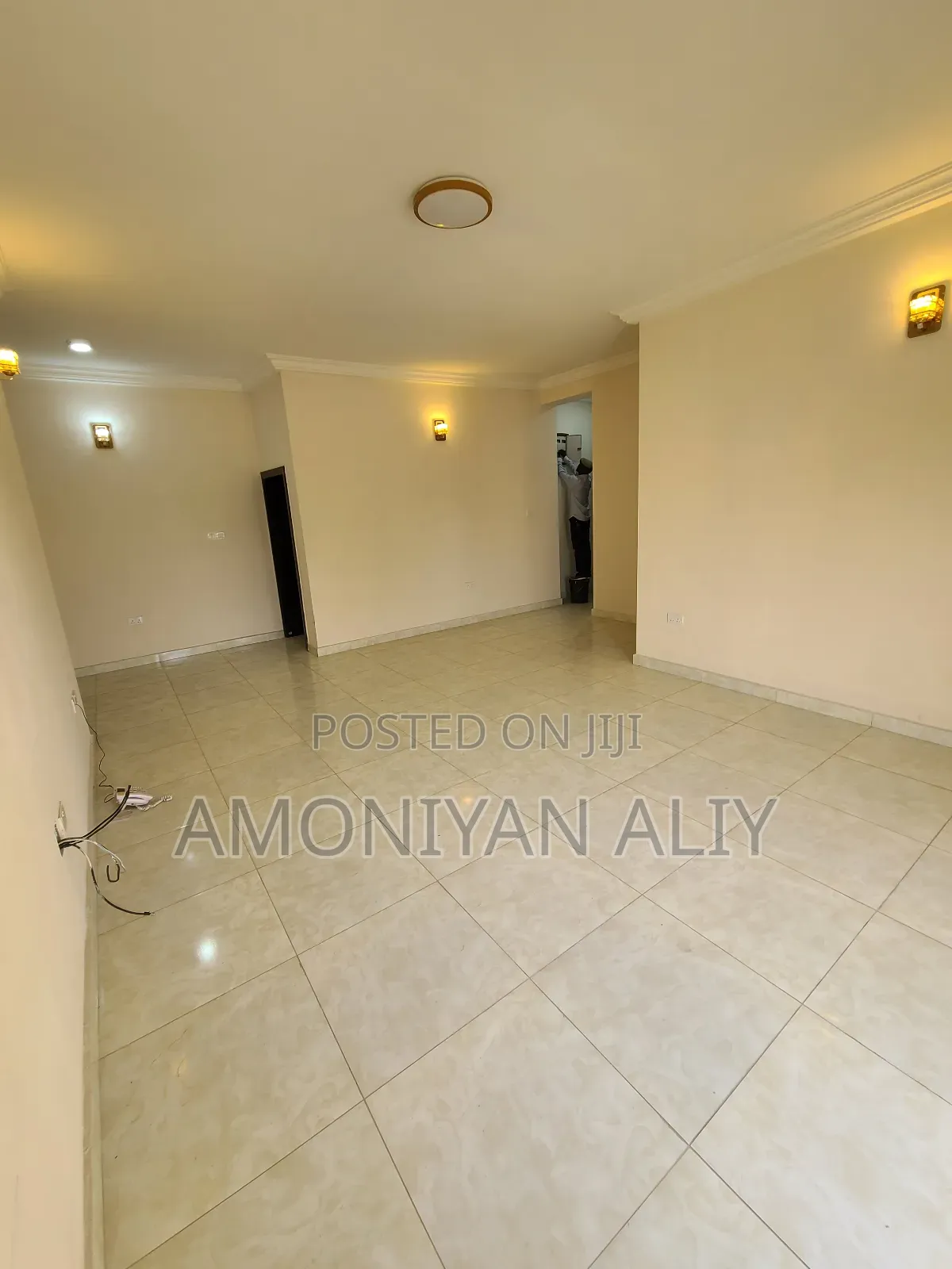 2bdrm Apartment in Lekki Scheme2 for sale in Ajah