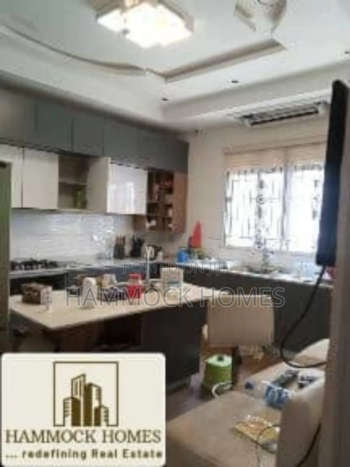 10bdrm Duplex in Aerodrome Estate, Samonda for sale in Samonda