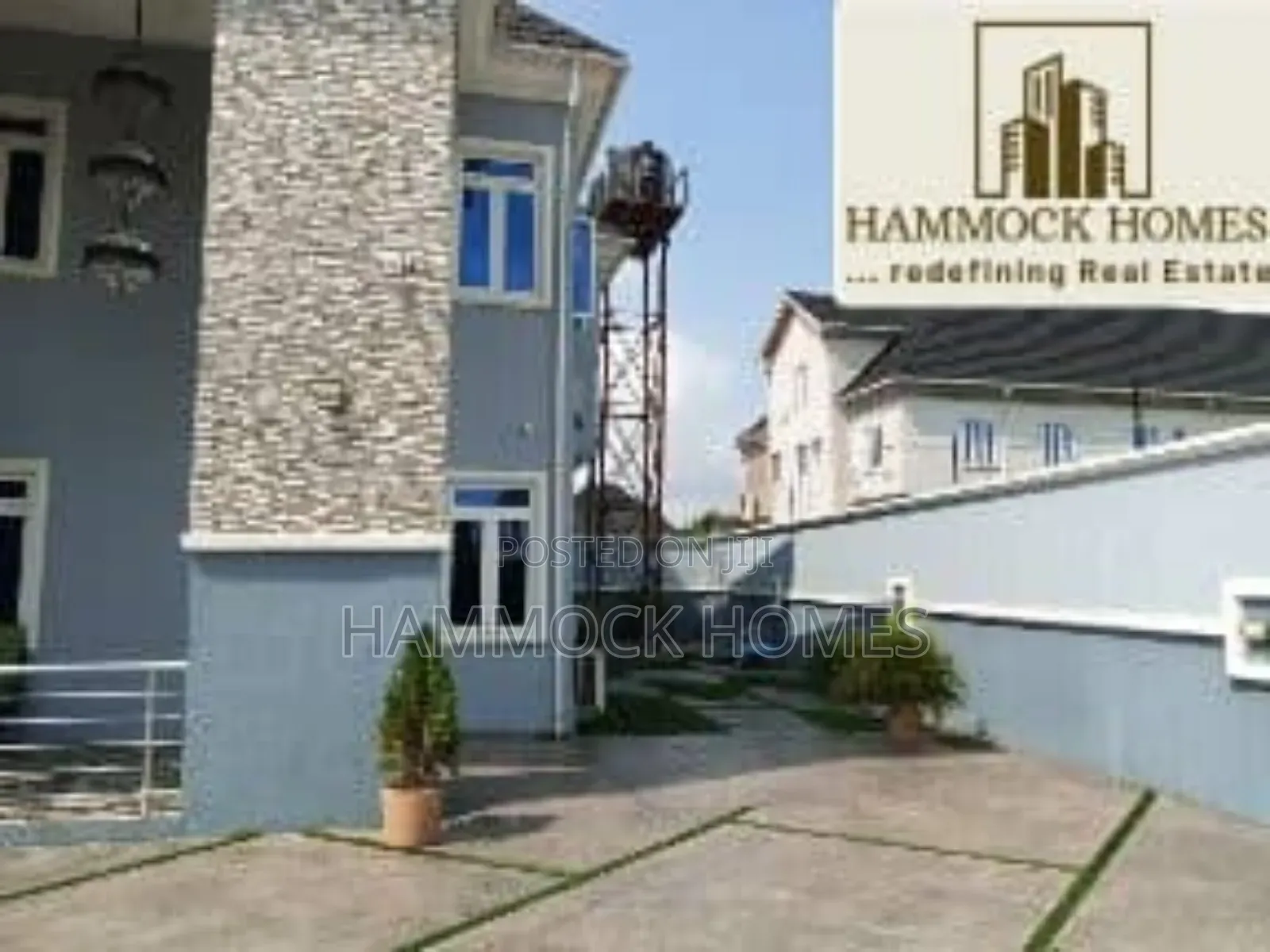 10bdrm Duplex in Aerodrome Estate, Samonda for sale in Samonda