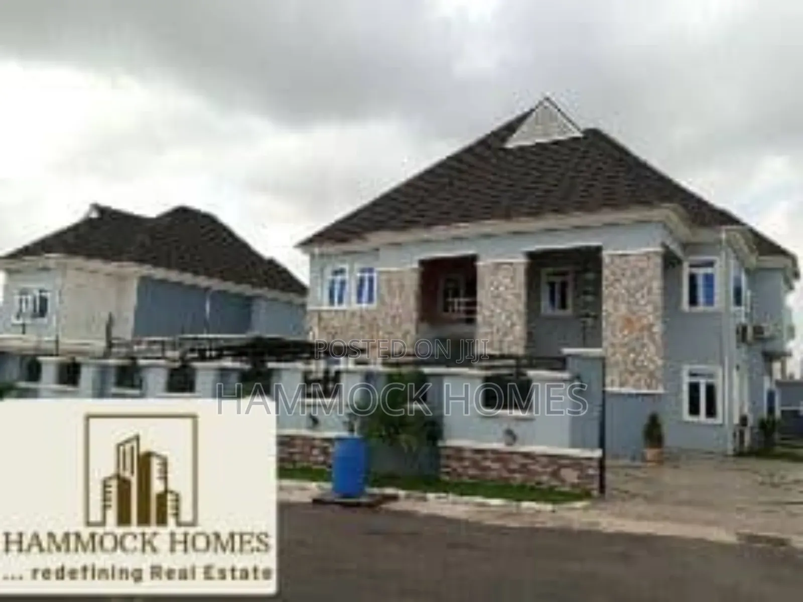 10bdrm Duplex in Aerodrome Estate, Samonda for sale in Samonda