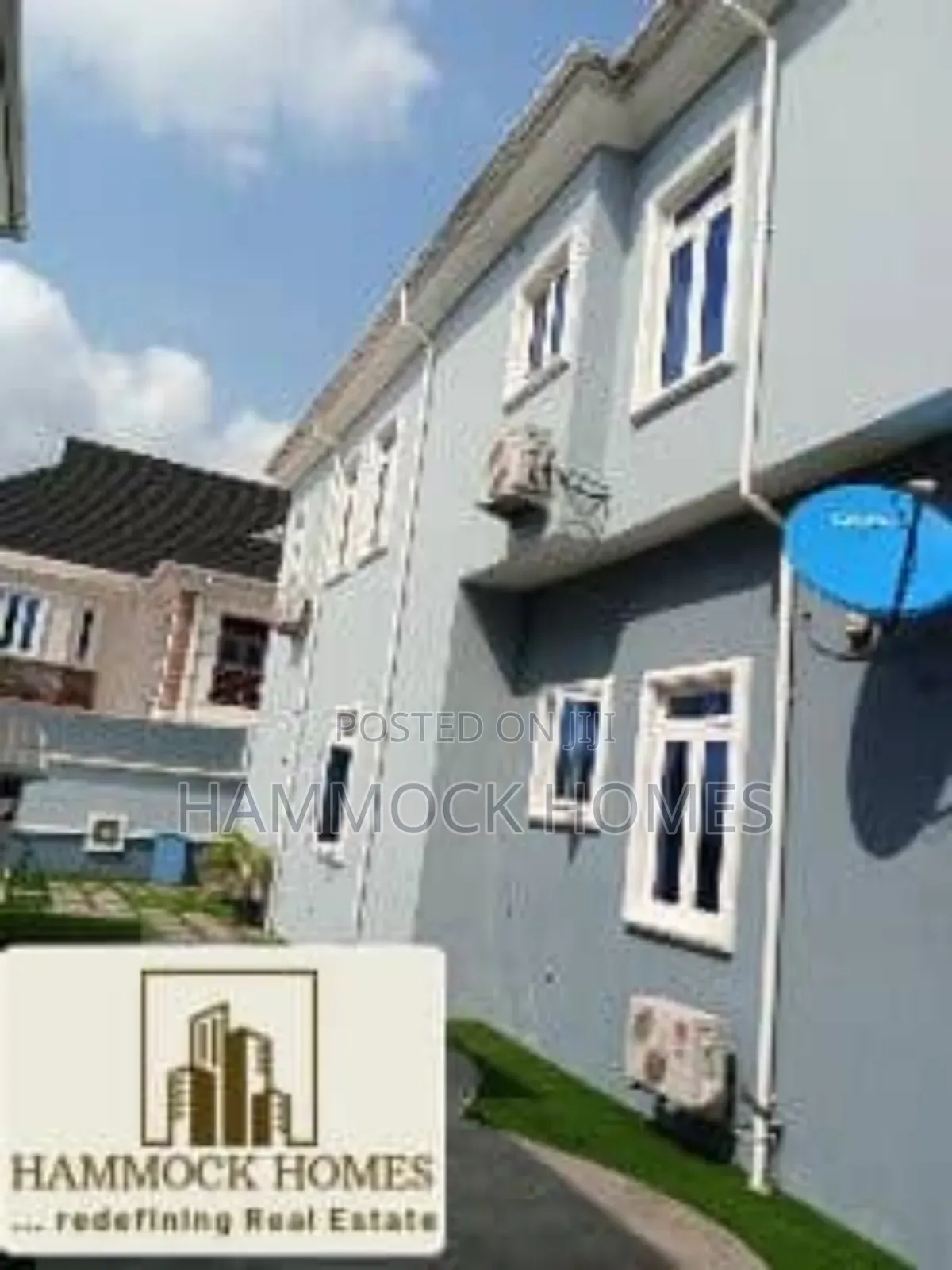 10bdrm Duplex in Aerodrome Estate, Samonda for sale in Samonda