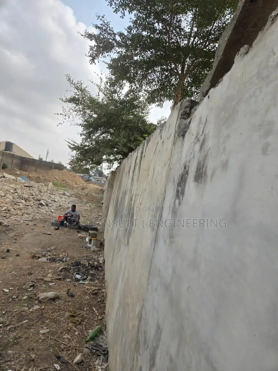 Residential Land for Sale at Alexander Estate, Oko-Oba in Agege