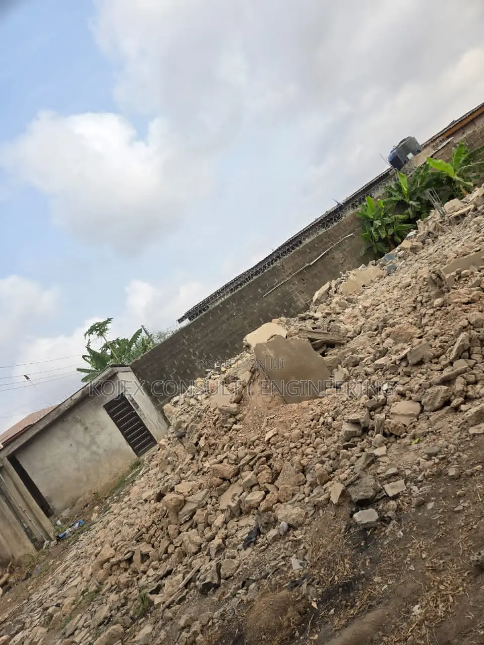 Residential Land for Sale at Alexander Estate, Oko-Oba in Agege