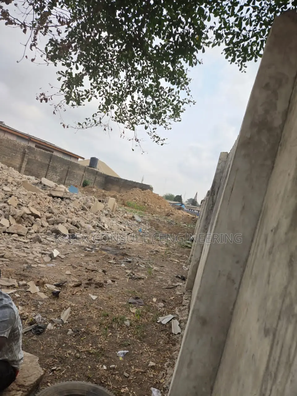 Residential Land for Sale at Alexander Estate, Oko-Oba in Agege