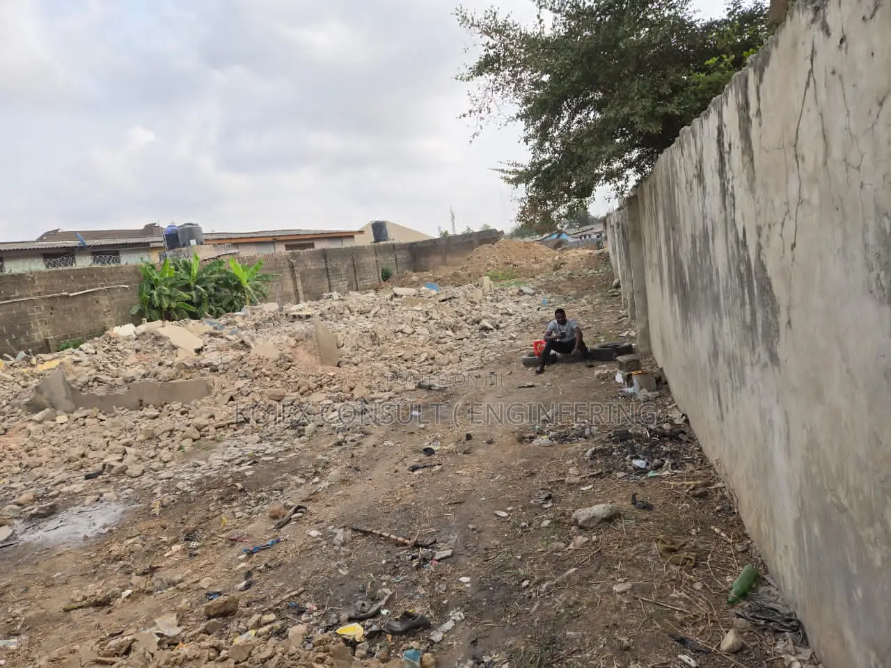 Residential Land for Sale at Alexander Estate, Oko-Oba in Agege