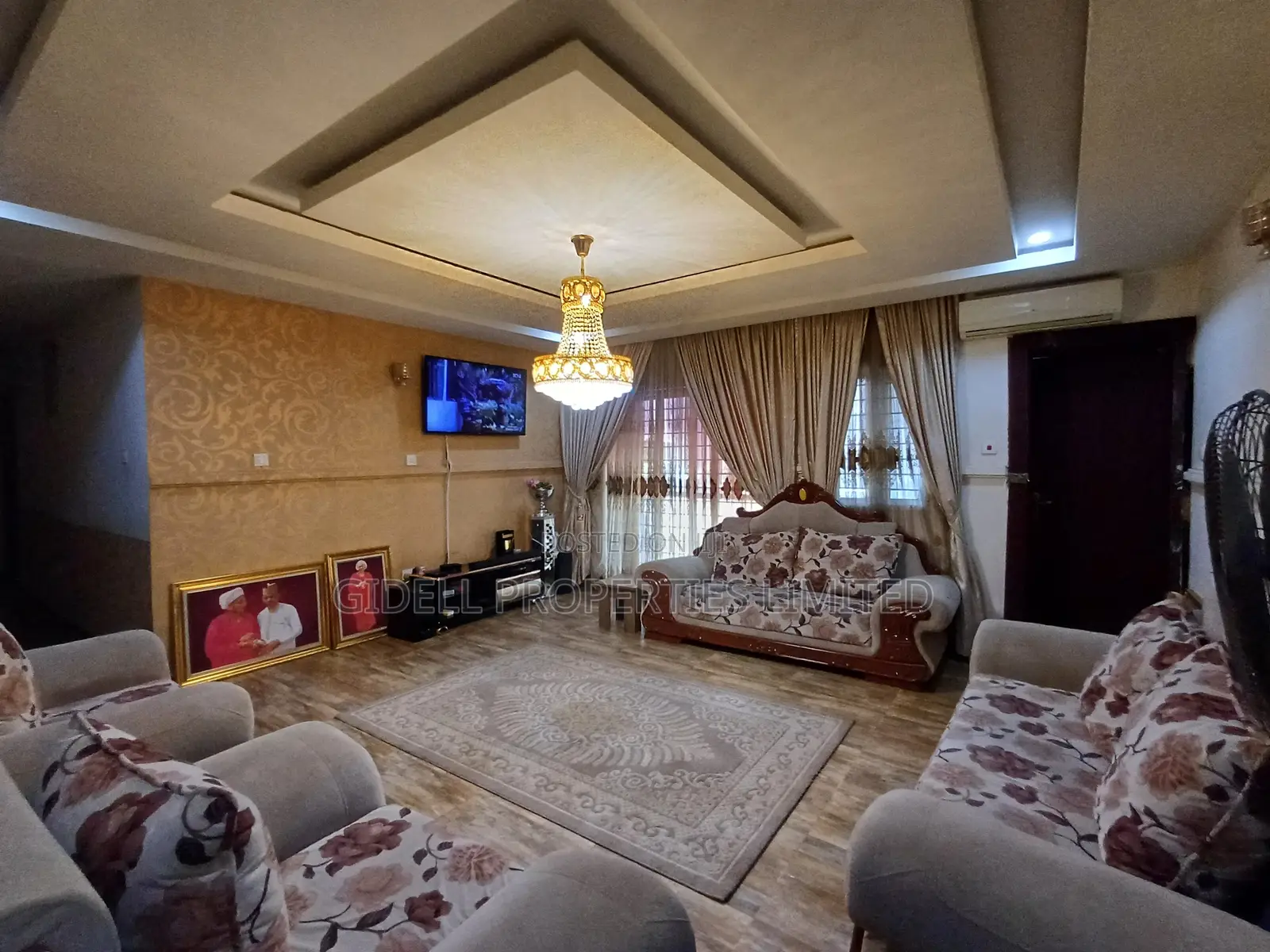 3bdrm Apartment in Wuye for rent in Wuye